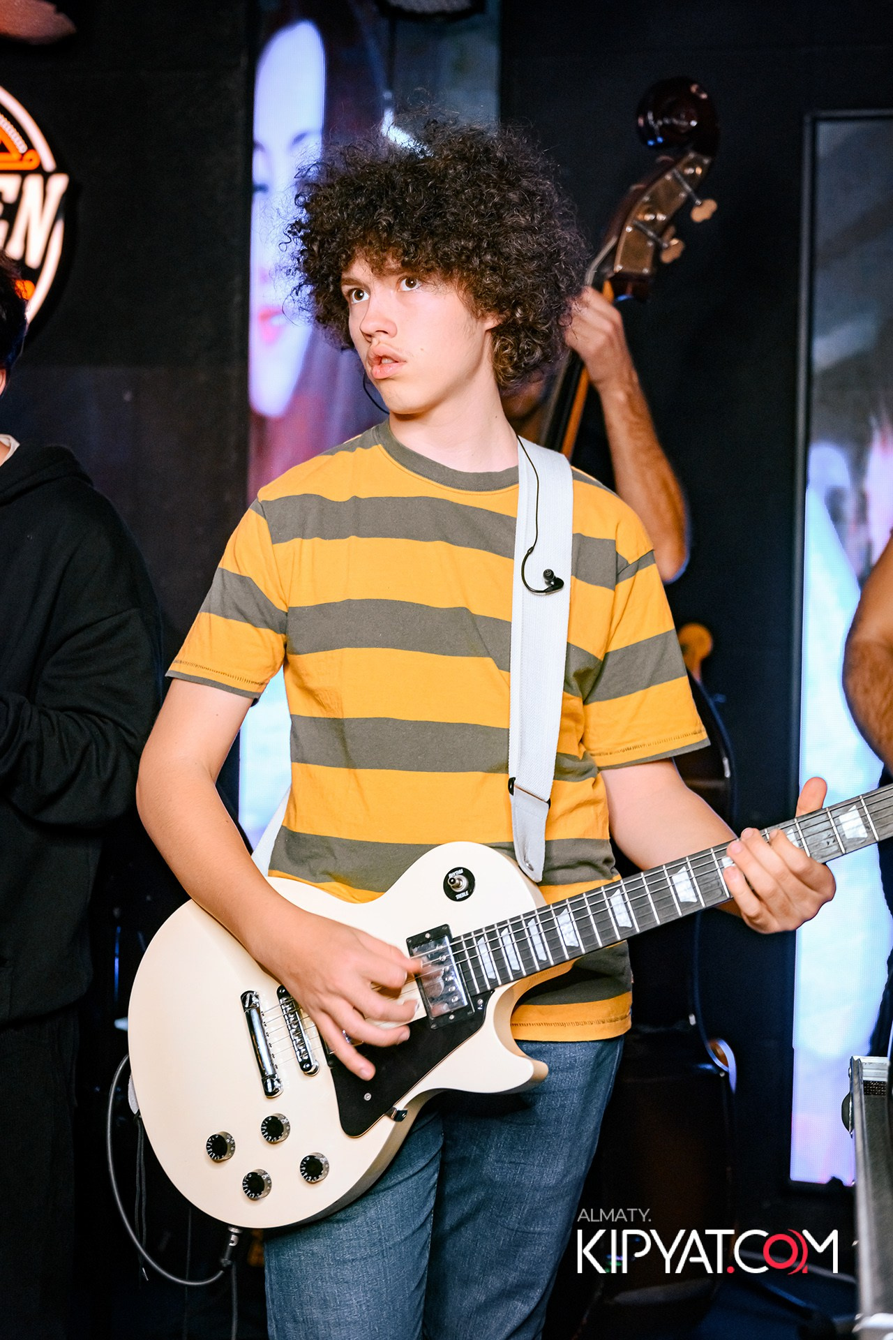 MUNCHEN PUB НА ПАНФИЛОВА. КИПЯТКОМ АЛМАТЫ!