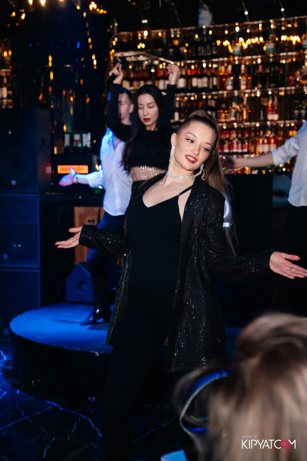 MOOD KARAOKE & TERRACE. КИПЯТКОМ АЛМАТЫ!