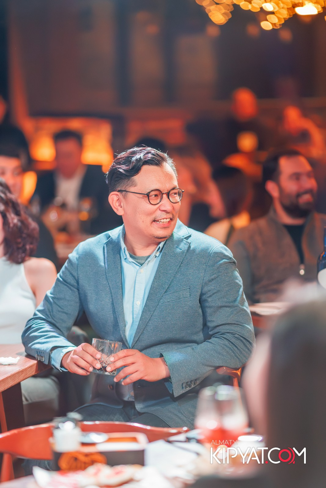 STAND UP КОНЦЕРТ АЛЕКСАНДРА МЕРКУЛЬ. КИПЯТКОМ АЛМАТЫ!