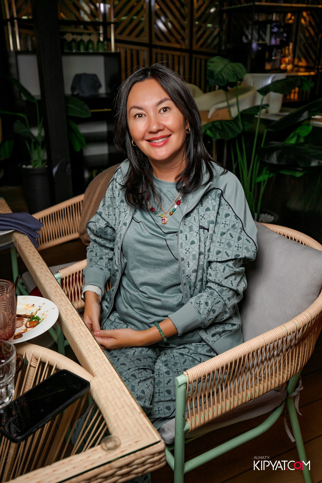 FORT VERNYI. КИПЯТКОМ АЛМАТЫ!