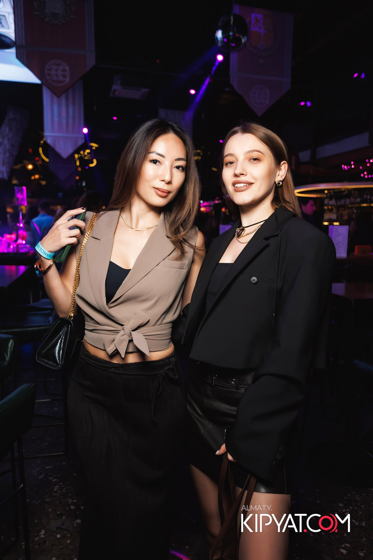 BlaBlaBar. КИПЯТКОМ АЛМАТЫ!