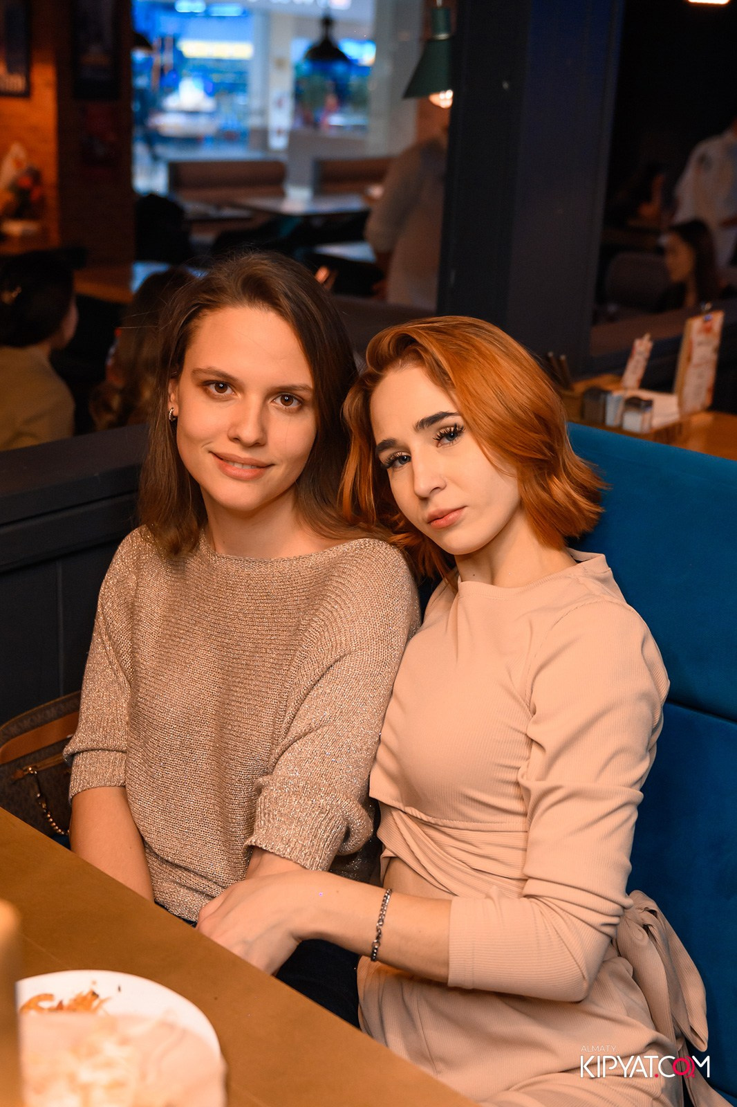 ПИНТА ADK. КИПЯТКОМ АЛМАТЫ!