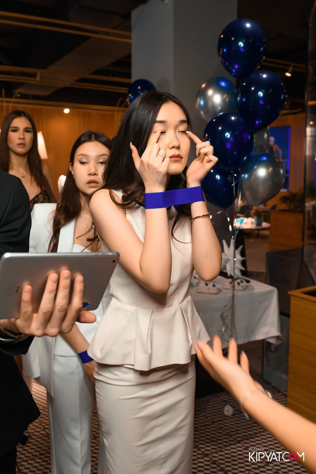 DARIYA'S BIRTHDAY PARTY. КИПЯТКОМ АЛМАТЫ!