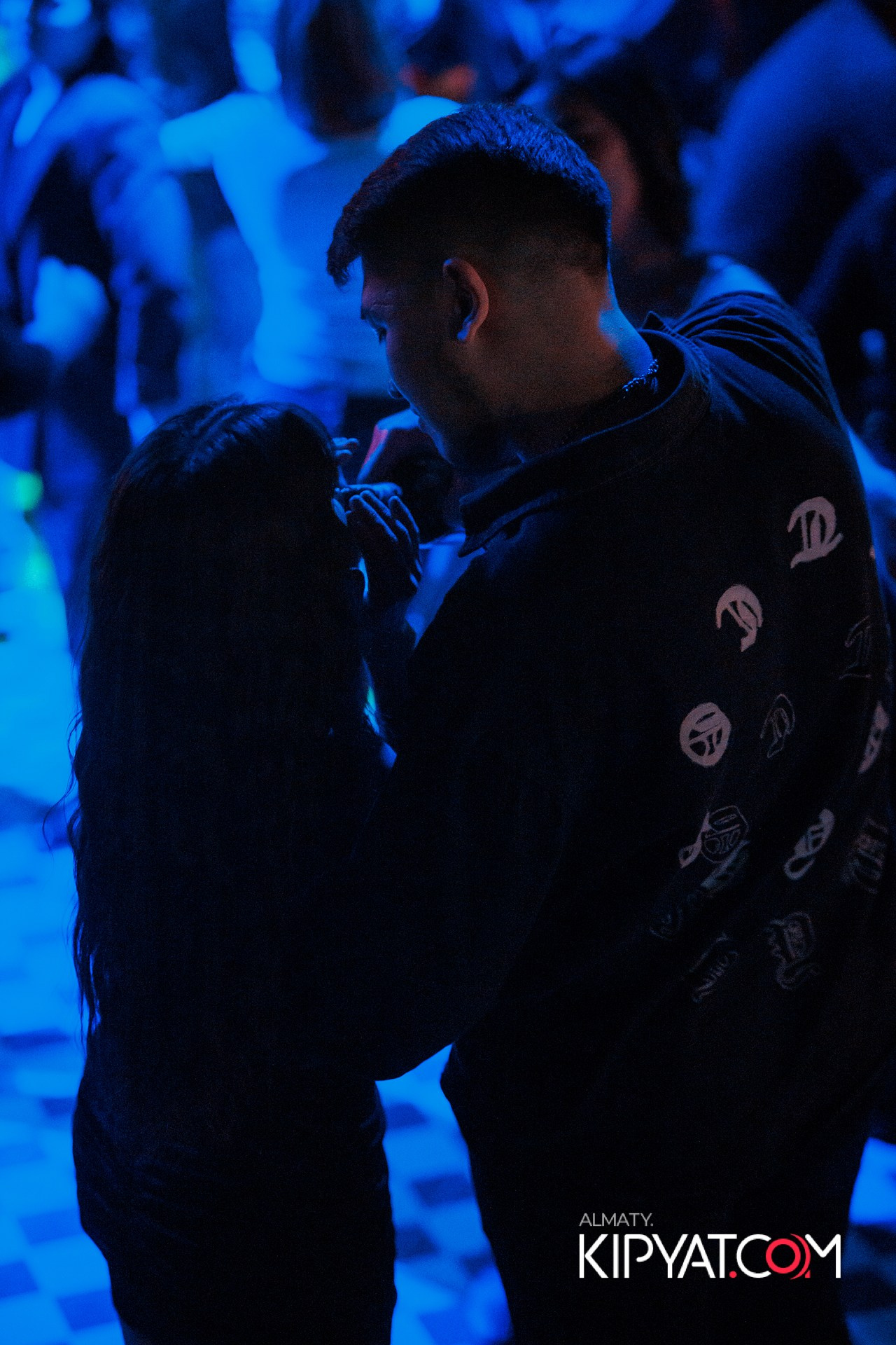 НАКАТИКА. КИПЯТКОМ АЛМАТЫ!