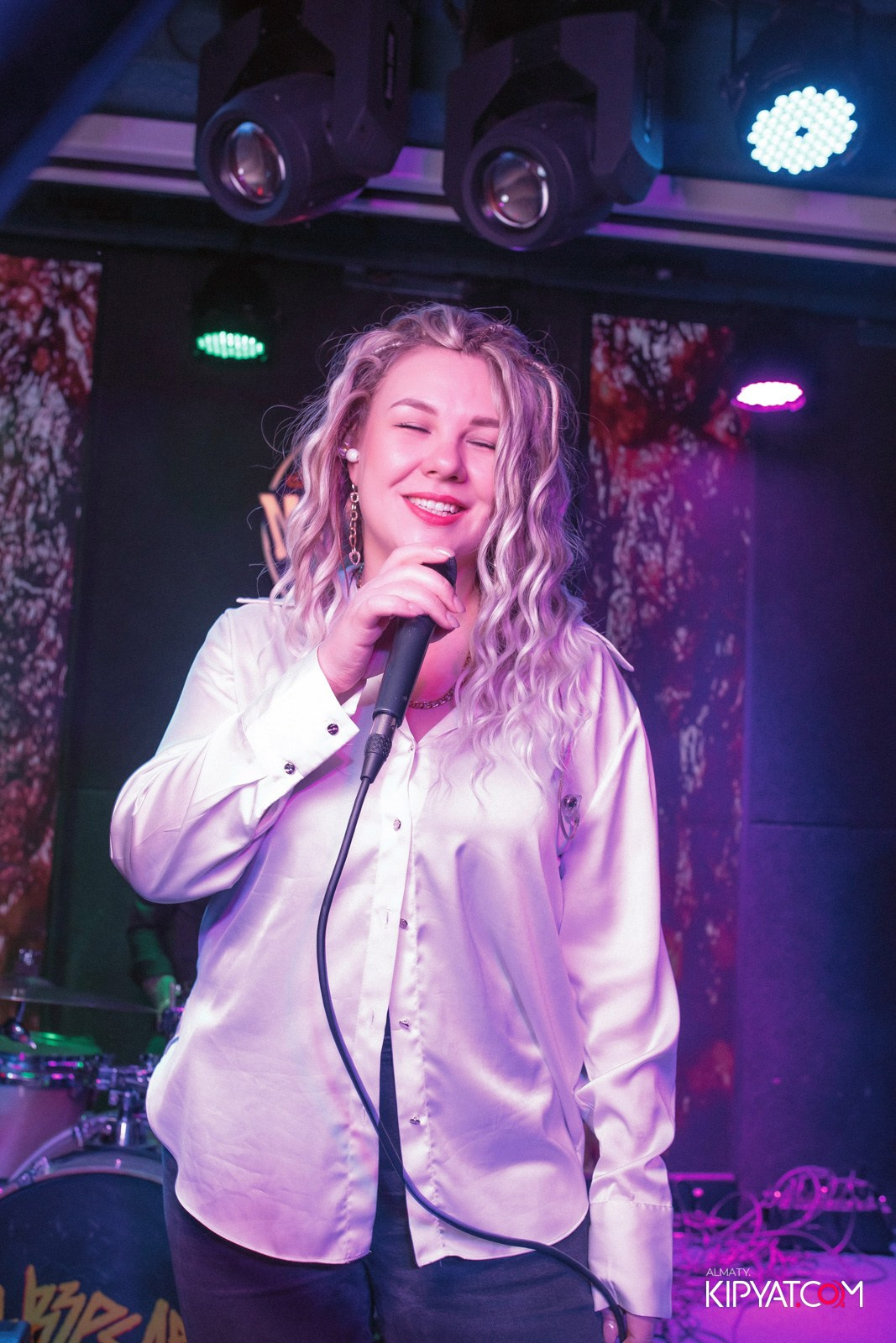 MUNCHEN PUB NA PANFILOVA. КИПЯТКОМ АЛМАТЫ!