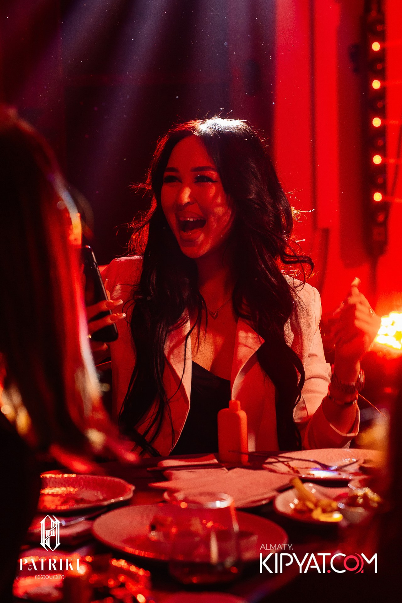 PATRIKI RESTAURANT. КИПЯТКОМ АЛМАТЫ! Фотосъемка мероприятий в Алматы