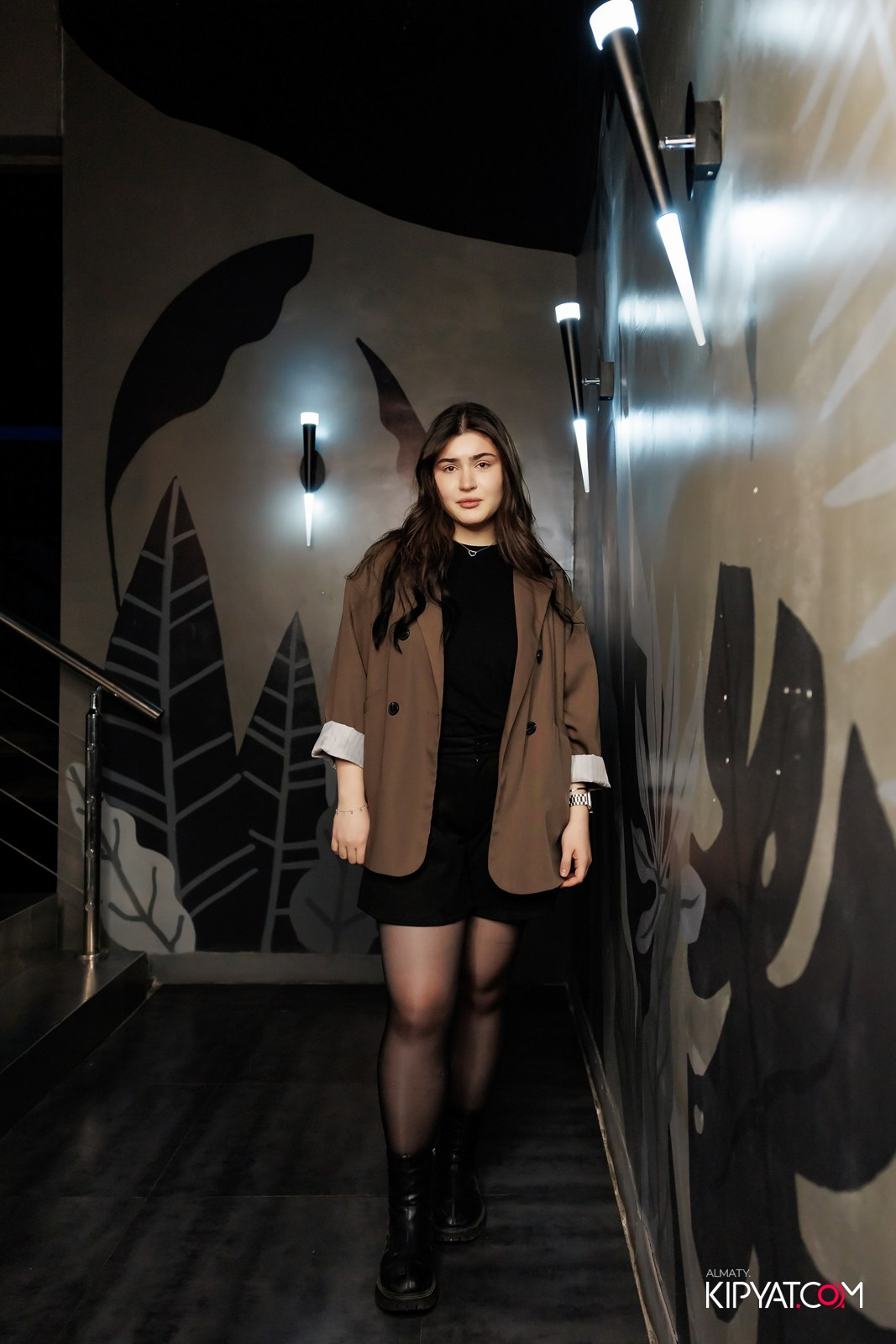 ДОРОГАЯ, Я НЕ ПИЛ. КИПЯТКОМ АЛМАТЫ!