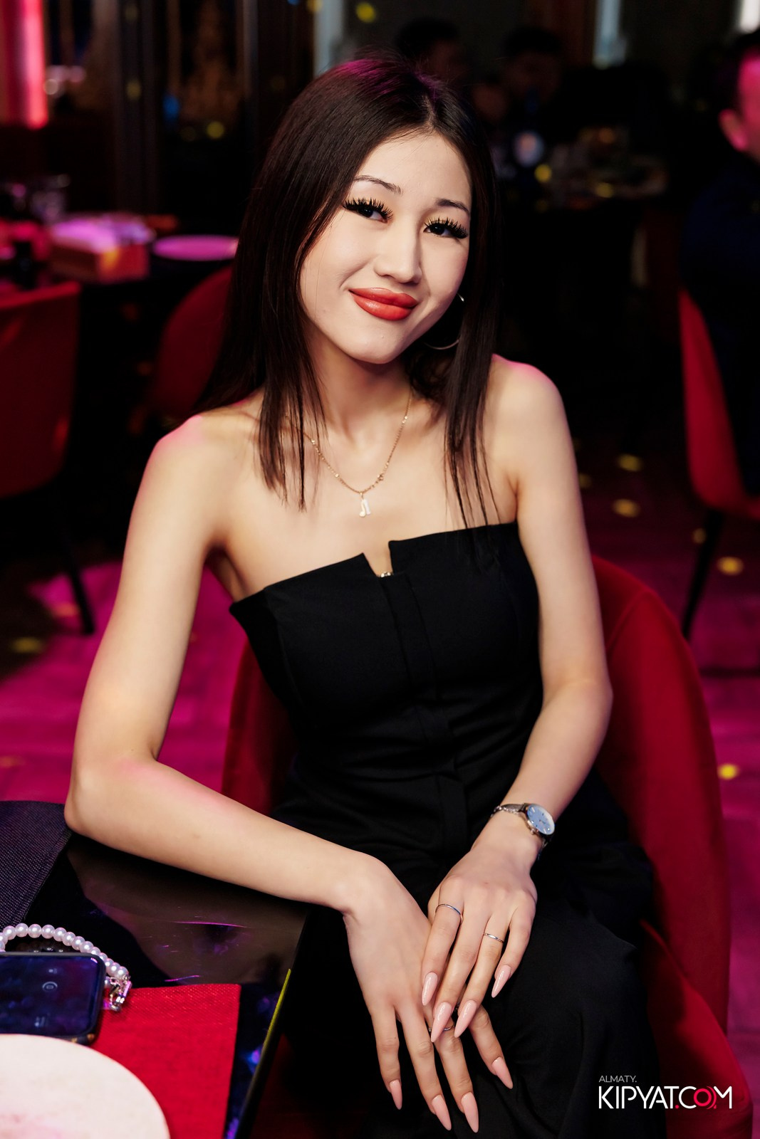 ЗАЯ, НА БИС. КИПЯТКОМ АЛМАТЫ! Фотосъемка мероприятий в Алматы