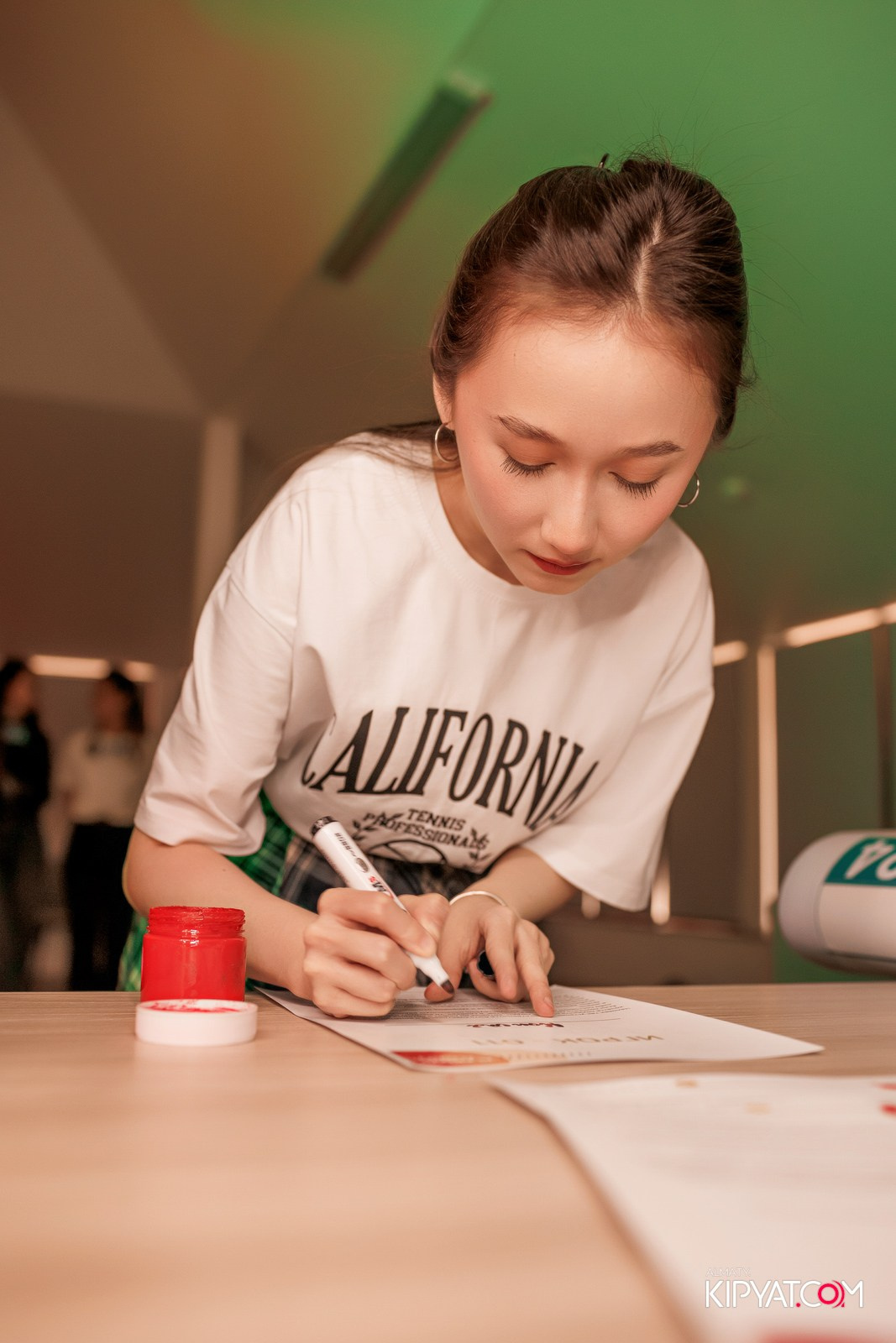 КВЕСТ-ШОУ ALAROVICH ИГРА В КАЛЬМАРА. КИПЯТКОМ АЛМАТЫ!