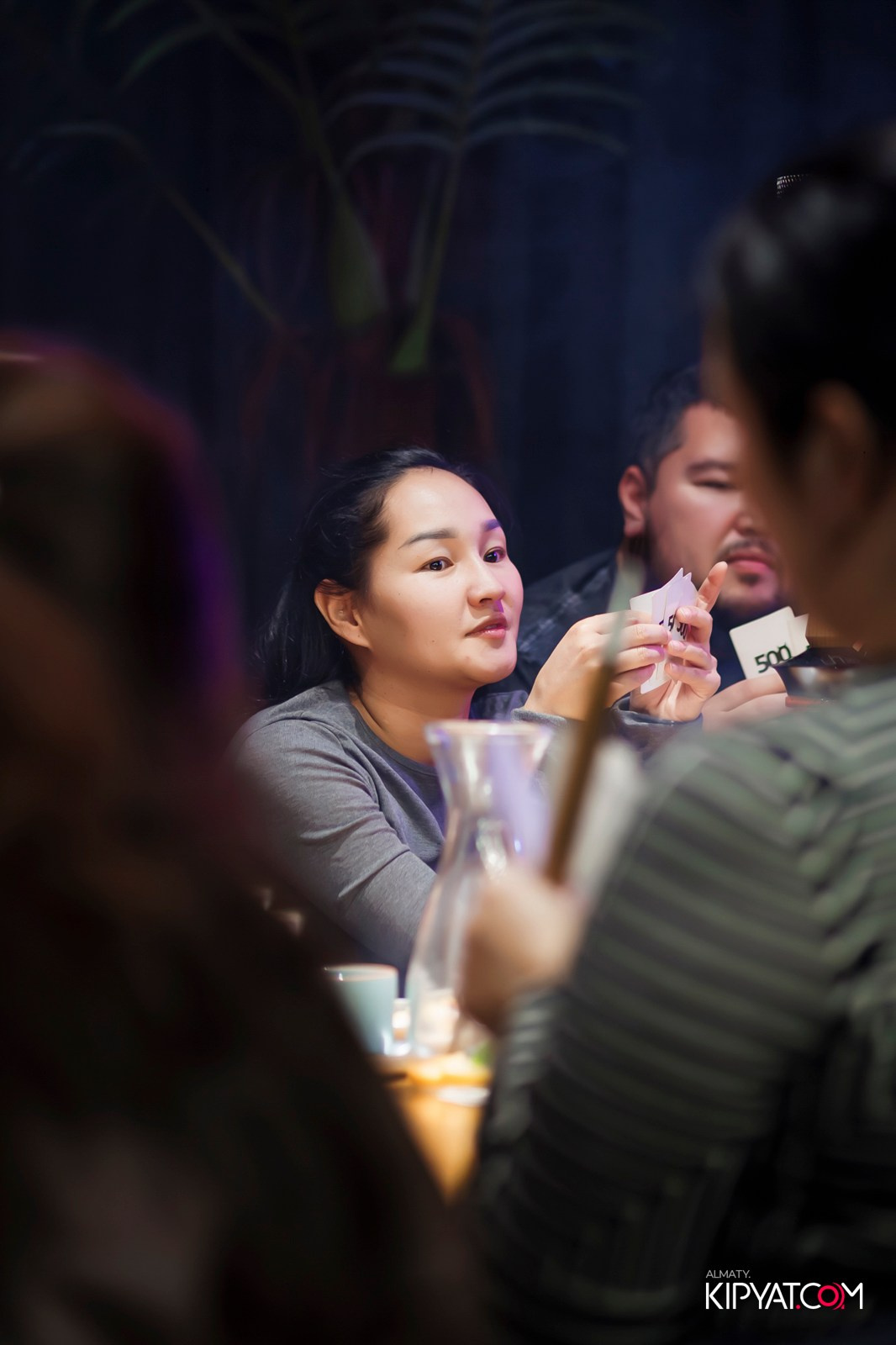 VICE CITY. КИПЯТКОМ АЛМАТЫ!