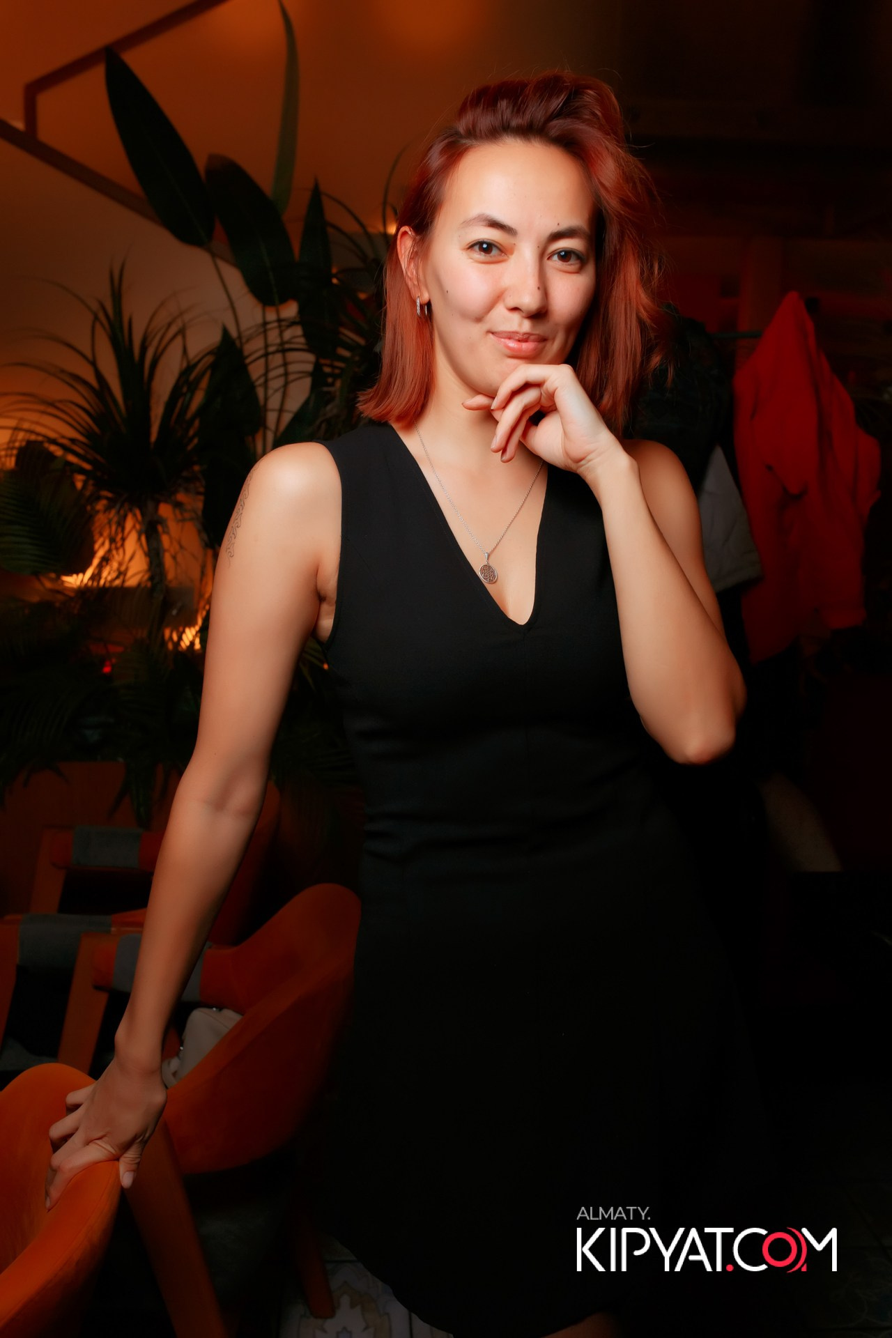 MODI RESTORANCHIK. КИПЯТКОМ АЛМАТЫ!