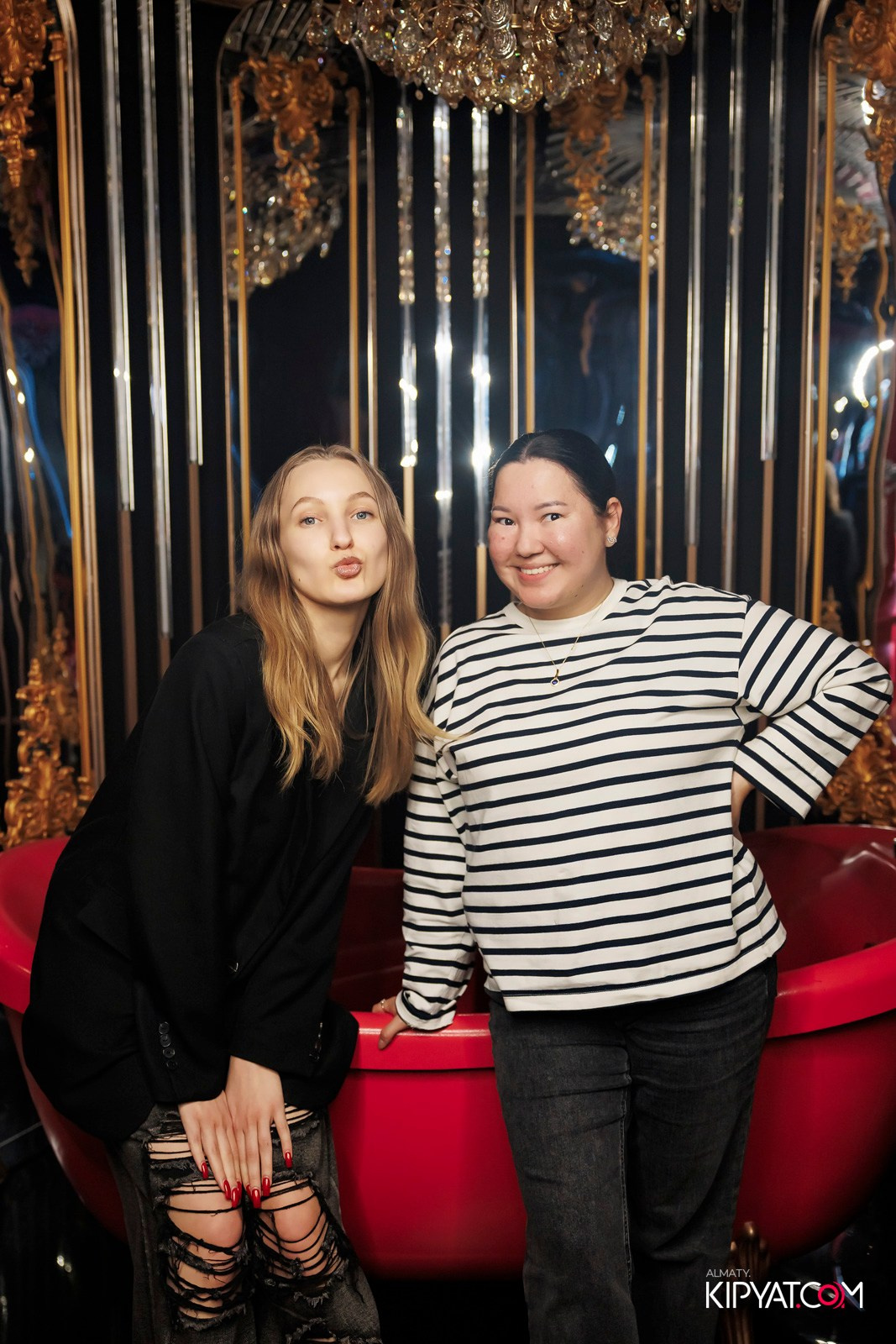 ЗАЯ, НА БИС. КИПЯТКОМ АЛМАТЫ! Фотосъемка мероприятий в Алматы