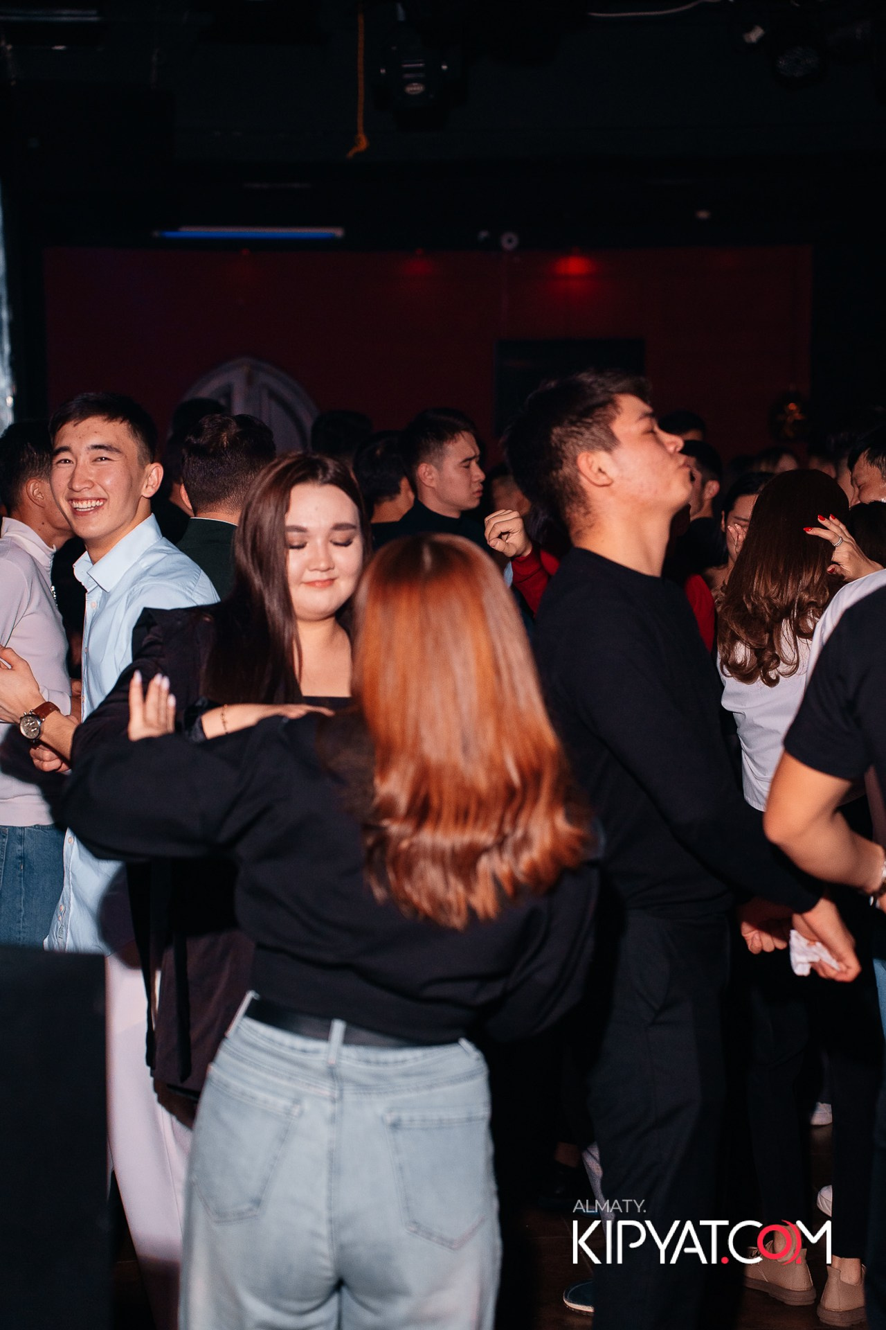 ARAGOSTA. КИПЯТКОМ АЛМАТЫ!