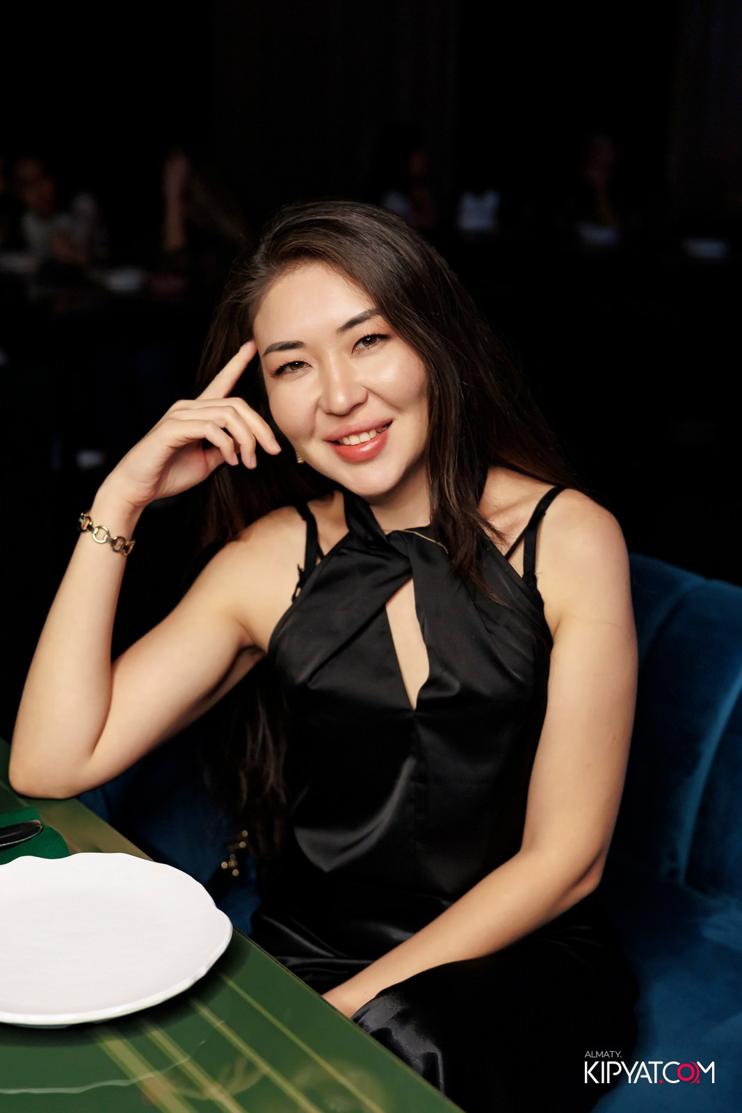 ДОРОГАЯ, Я НЕ ПИЛ. КИПЯТКОМ АЛМАТЫ!