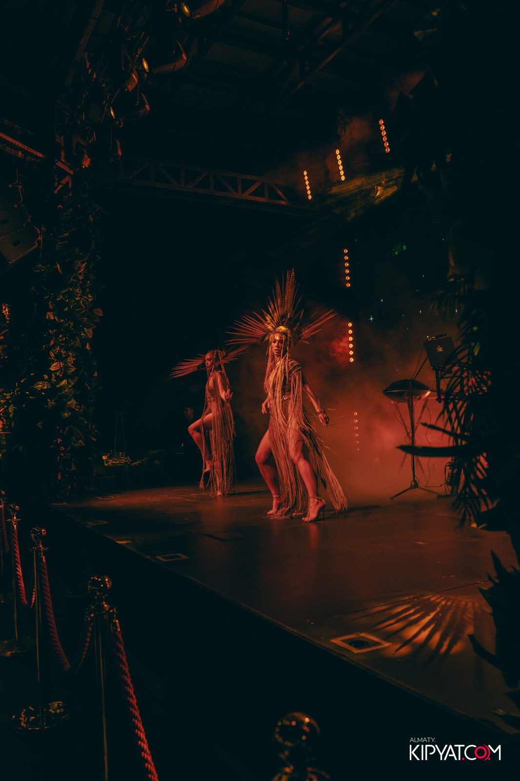 QUEEN. КИПЯТКОМ АЛМАТЫ!