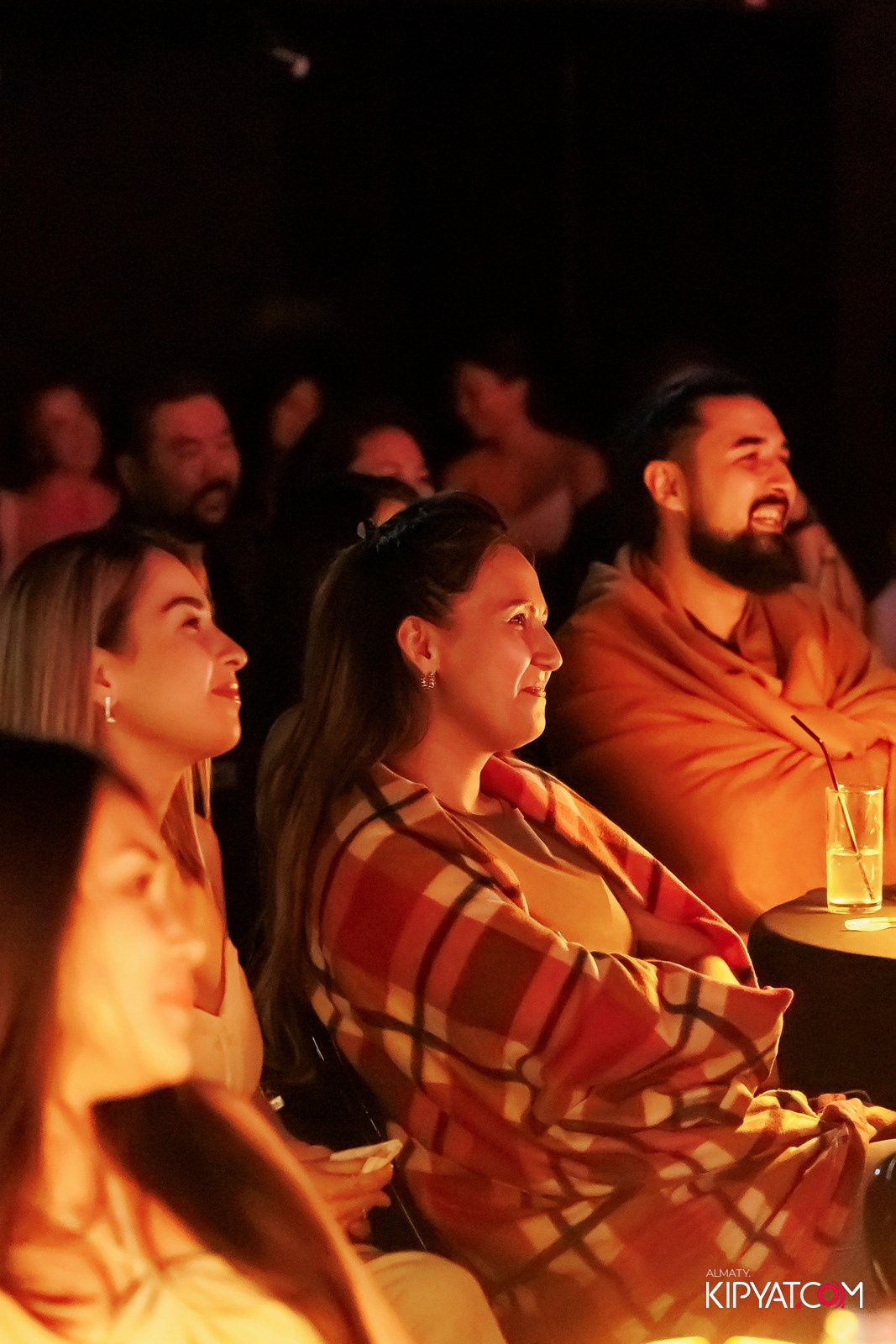 STAND UP КОНЦЕРТ АЛЕКСАНДРА МЕРКУЛЬ. КИПЯТКОМ АЛМАТЫ! Фотосъемка мероприятий в Алматы