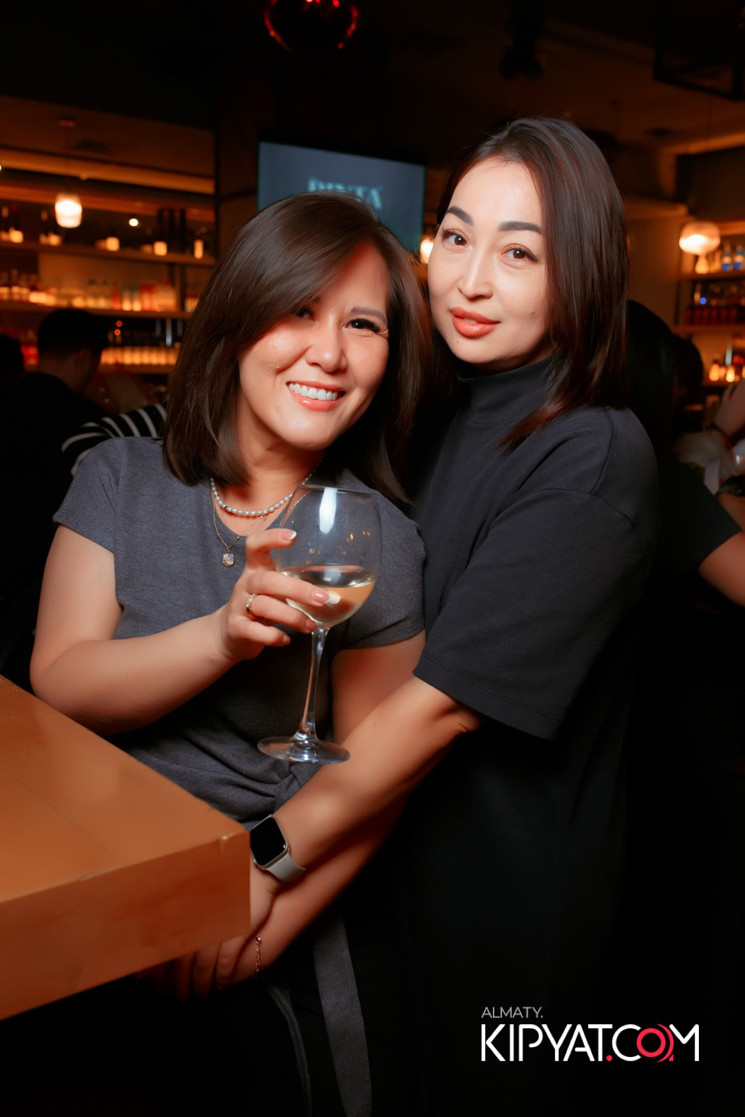 ПИНТА ДОСТЫК. КИПЯТКОМ АЛМАТЫ!