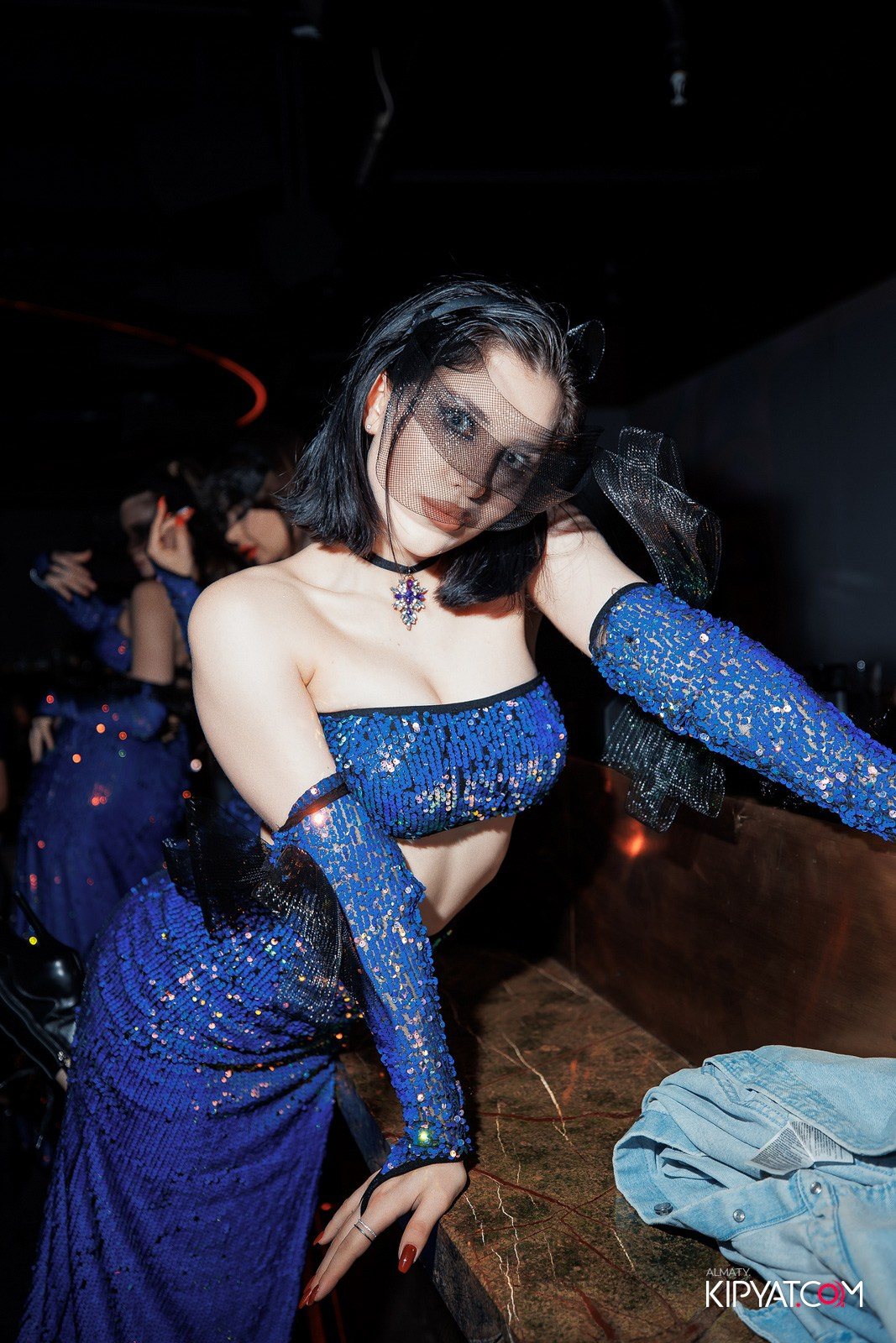 EVENT BAR. КИПЯТКОМ АЛМАТЫ!