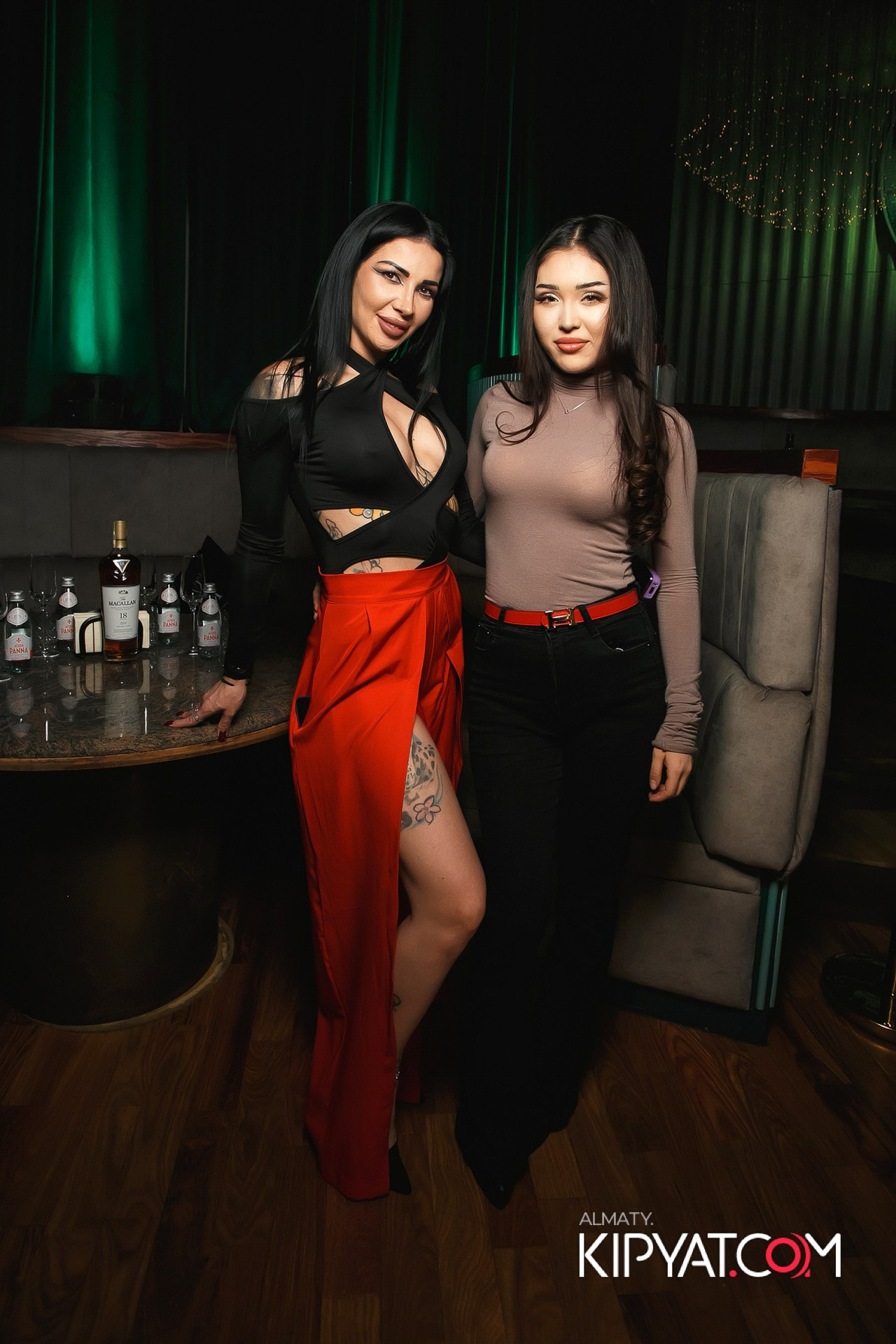 BLA BLA BAR. КИПЯТКОМ АЛМАТЫ!