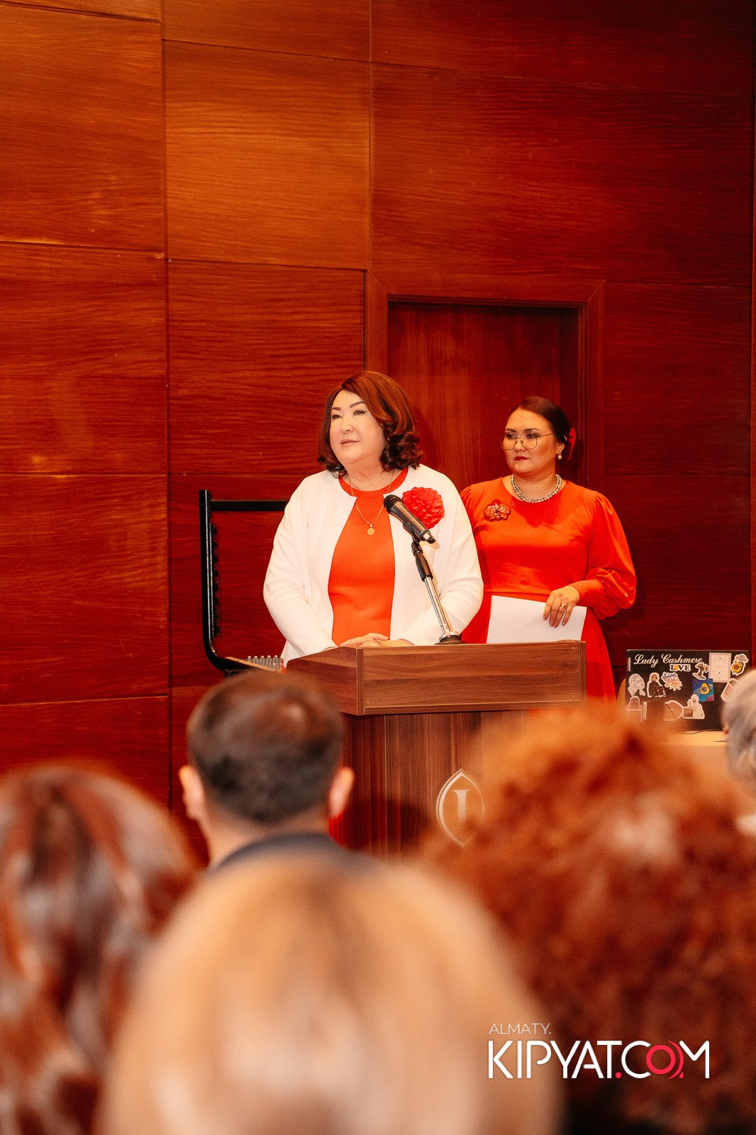 KAZAKH FASHION INDUSTRY. КИПЯТКОМ АЛМАТЫ!