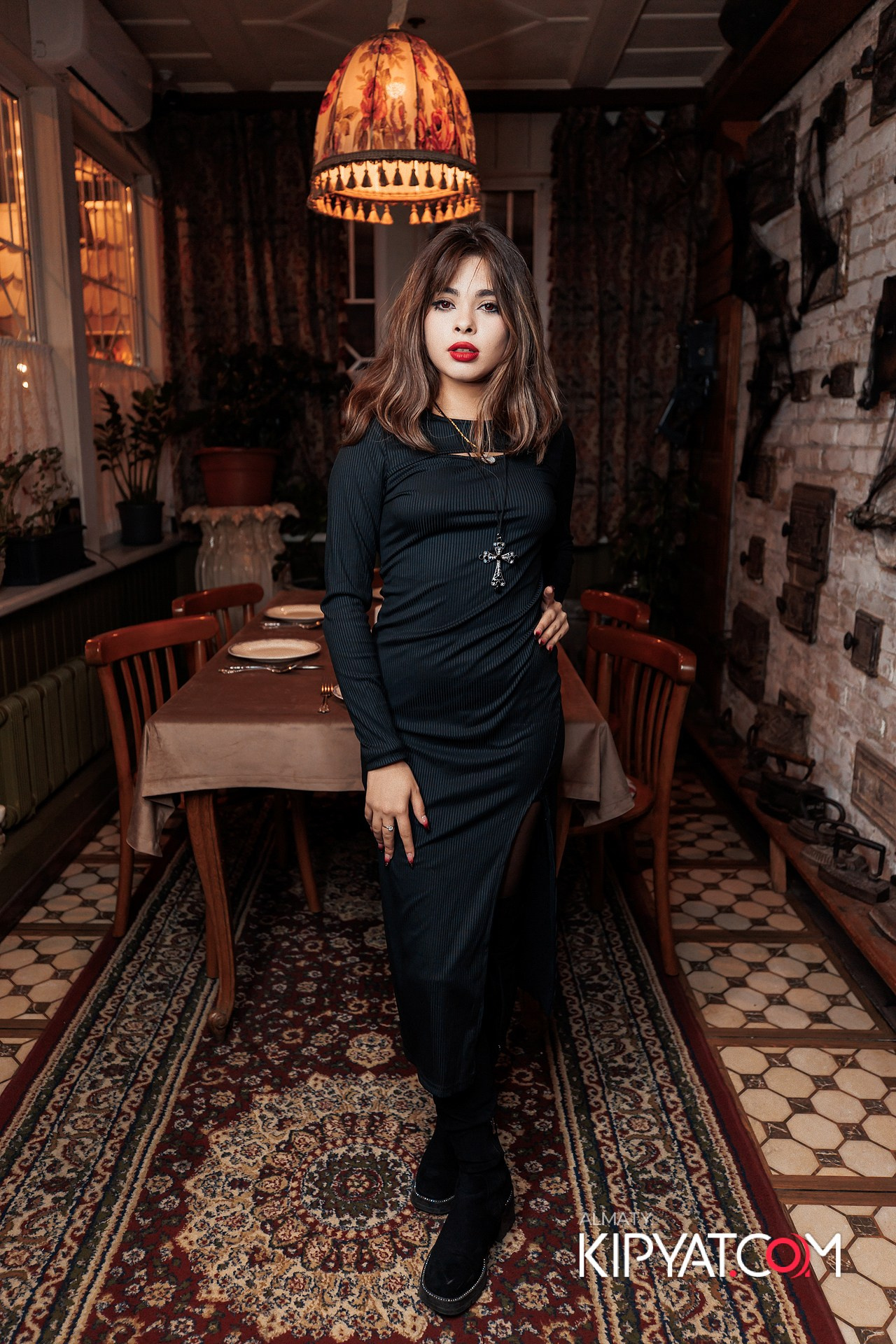 МАРЬИНА РОЩА. КИПЯТКОМ АЛМАТЫ!