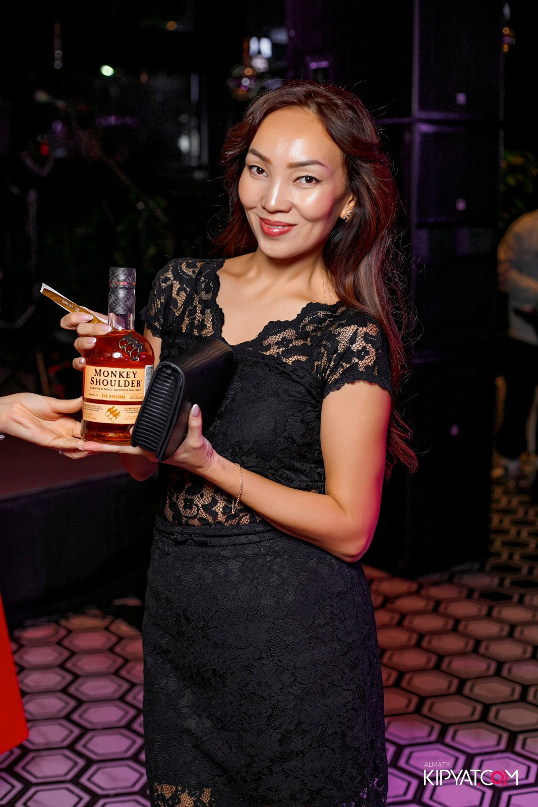 NOODLES BIRTHDAY. КИПЯТКОМ АЛМАТЫ!