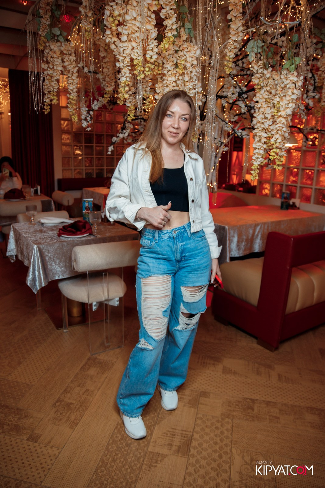 FORT FERNYI. КИПЯТКОМ АЛМАТЫ!