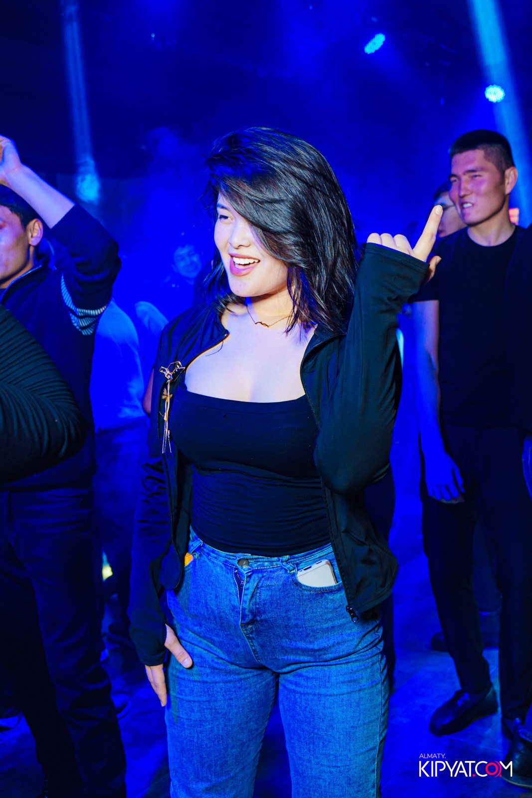 ARAGOSTA. КИПЯТКОМ АЛМАТЫ!