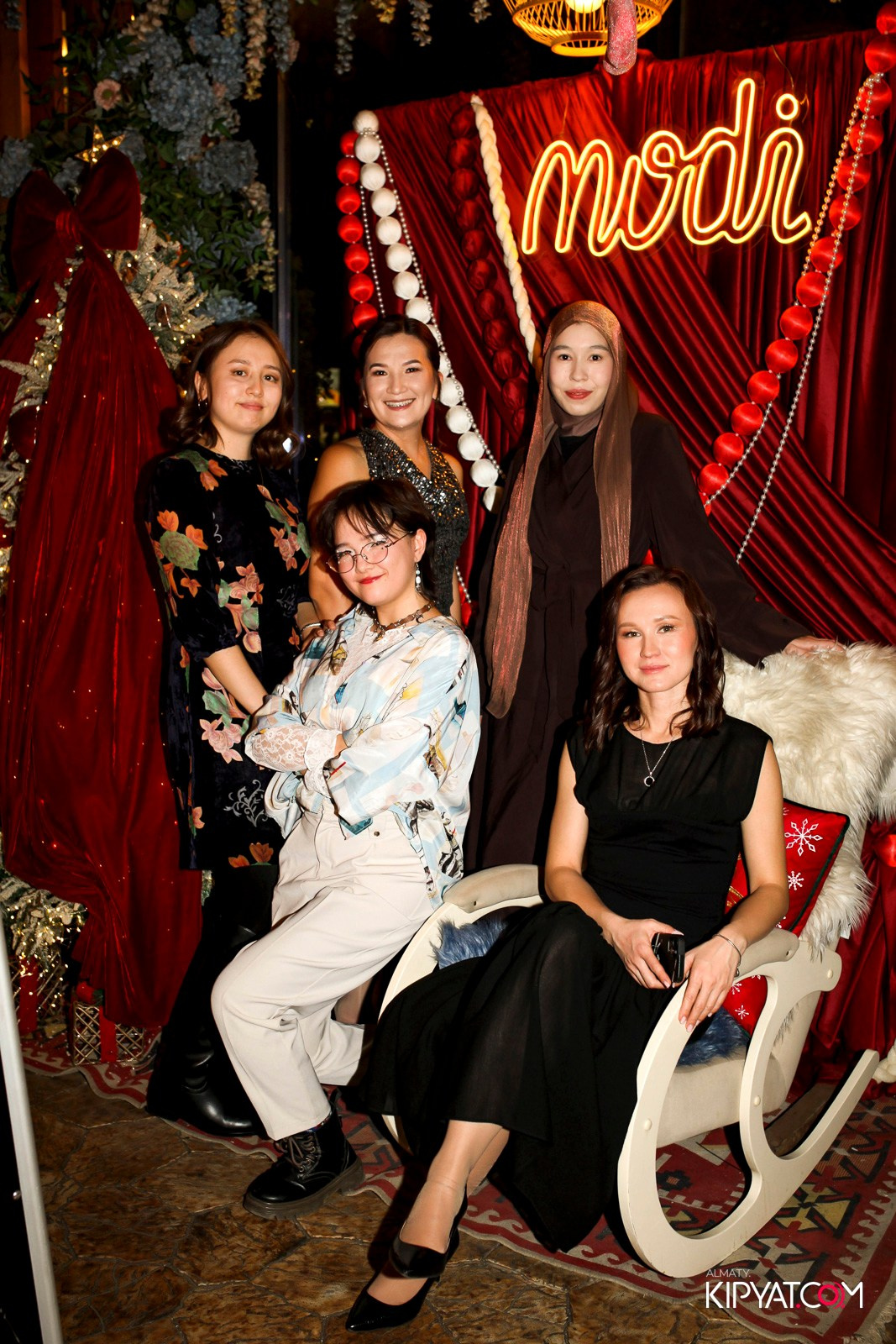 MODI RESTORANCHIK. КИПЯТКОМ АЛМАТЫ! Фотосъемка мероприятий в Алматы