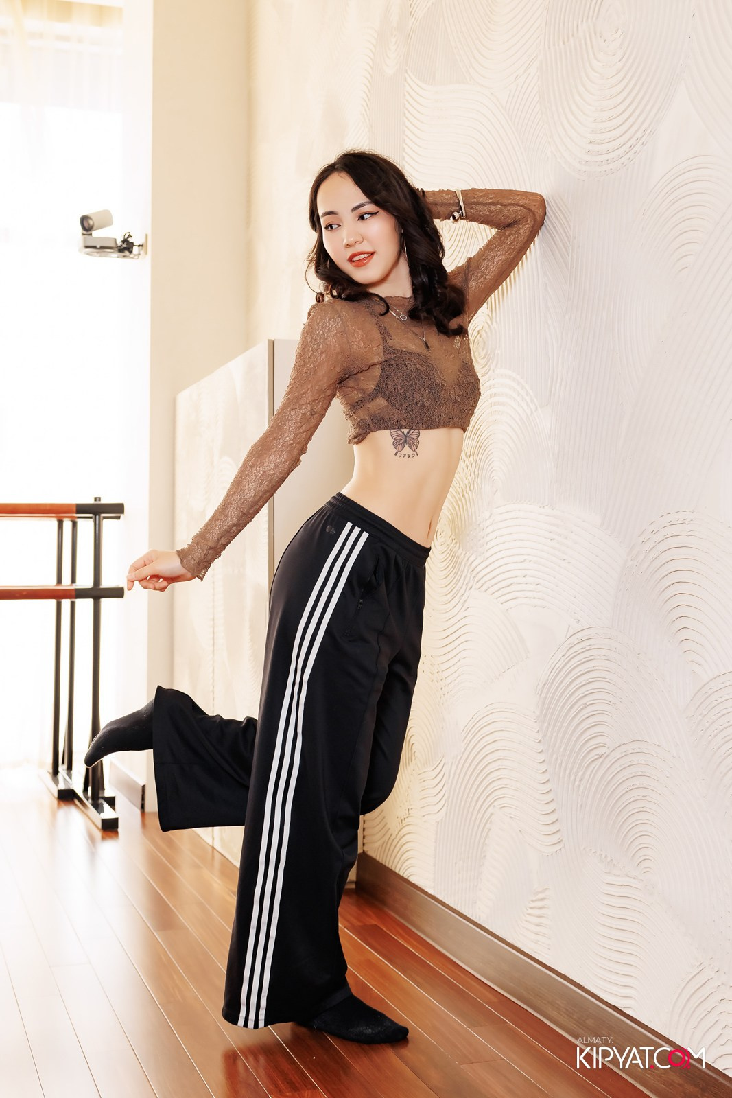 SYNERGY DANCE PROJECT. КИПЯТКОМ АЛМАТЫ!