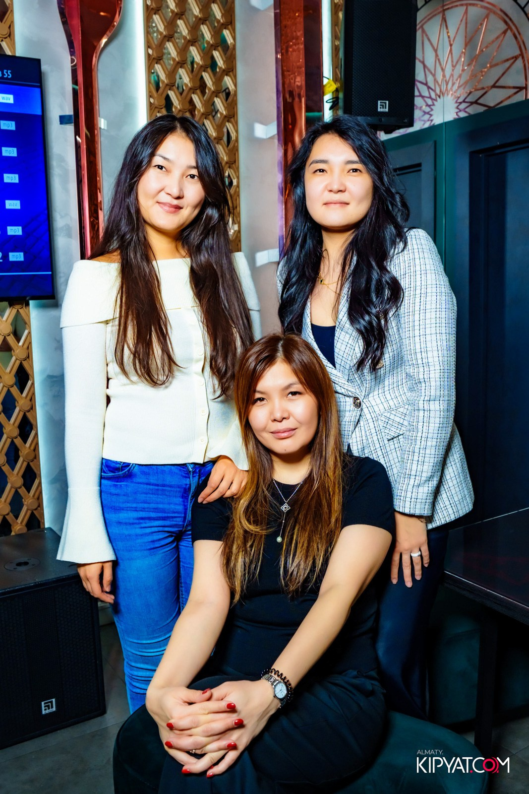 MOOD KARAOKE S TERRACE. КИПЯТКОМ АЛМАТЫ!