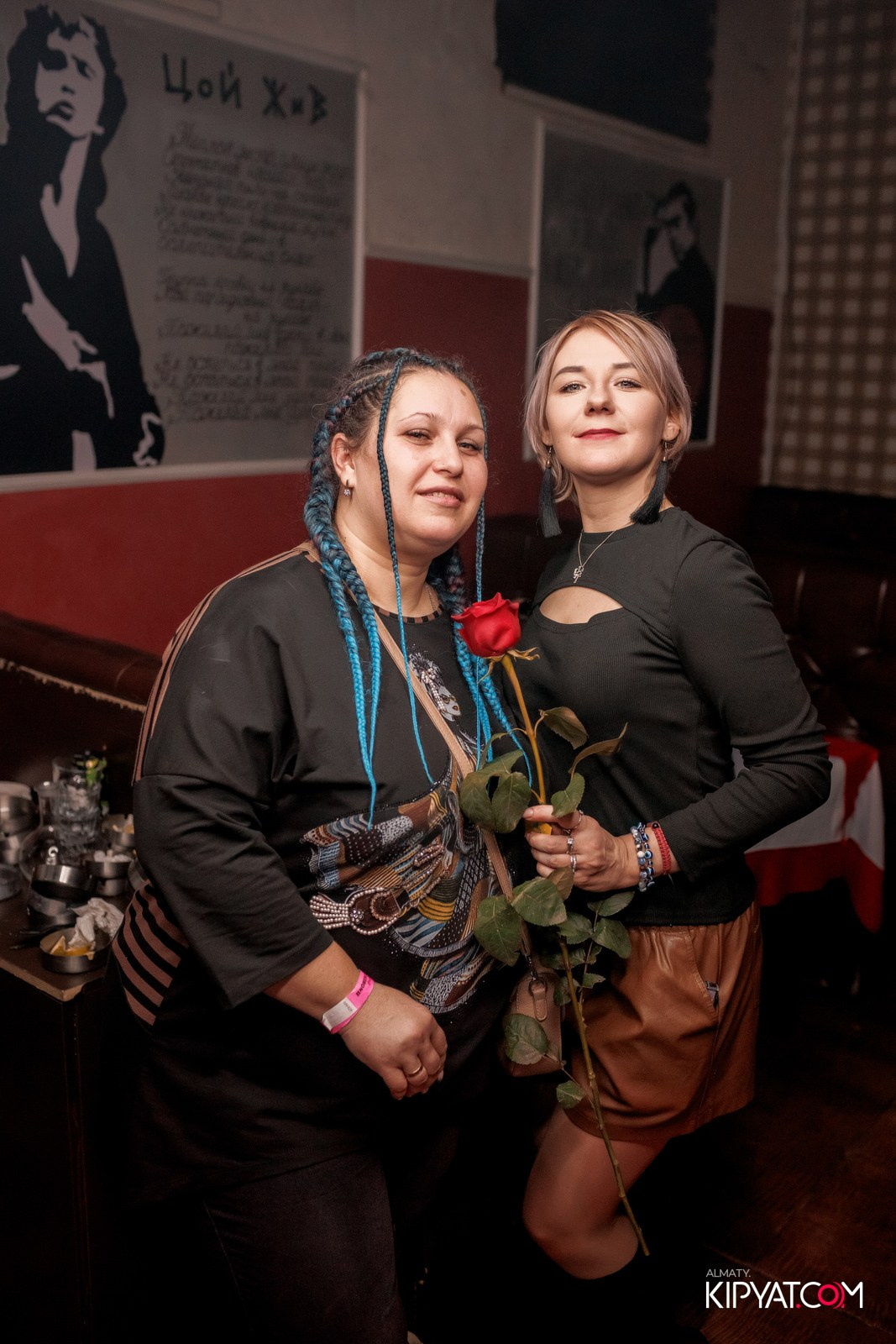 ПИОНЕРСКАЯ ПРАВДА. КИПЯТКОМ АЛМАТЫ!