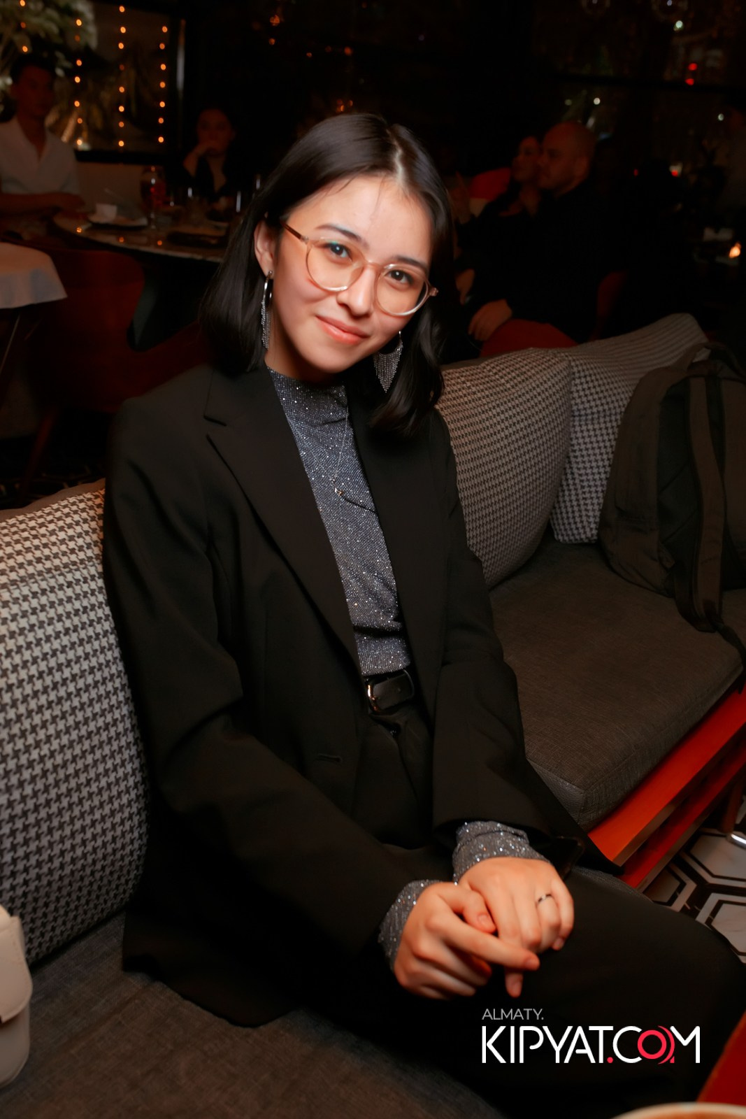 NOODLES. КИПЯТКОМ АЛМАТЫ!