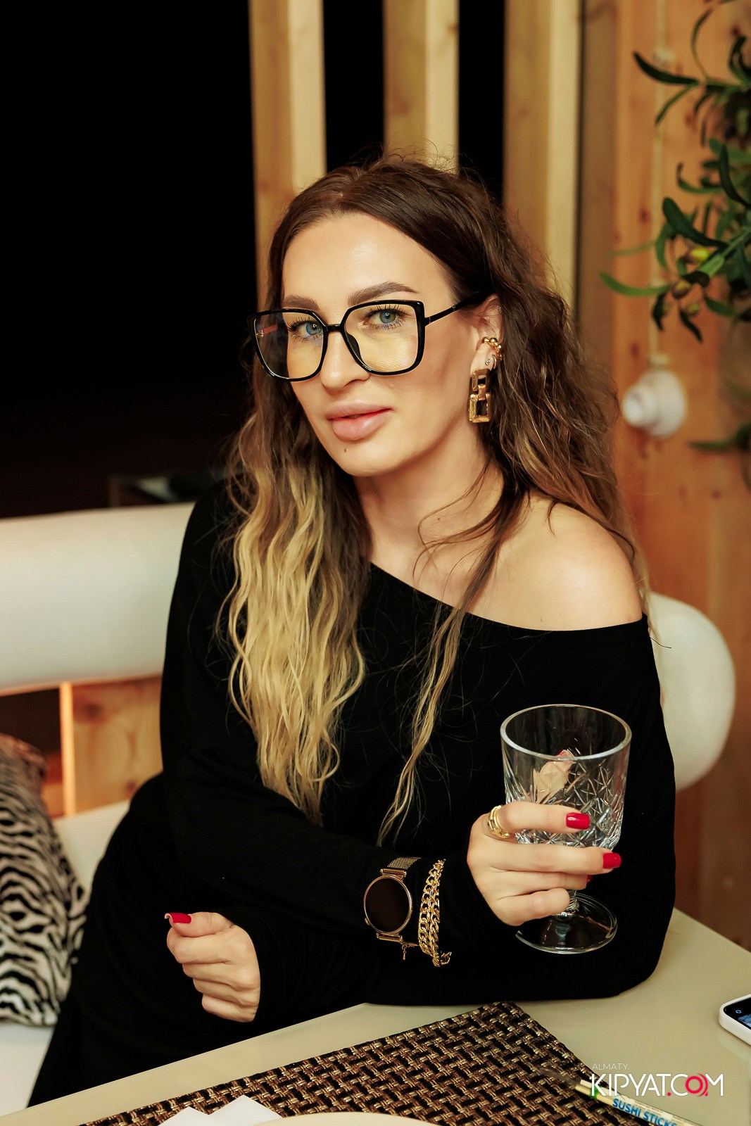 SAHARA ASIAN MIX RESTAURANT. КИПЯТКОМ АЛМАТЫ! Фотосъемка мероприятий в Алматы