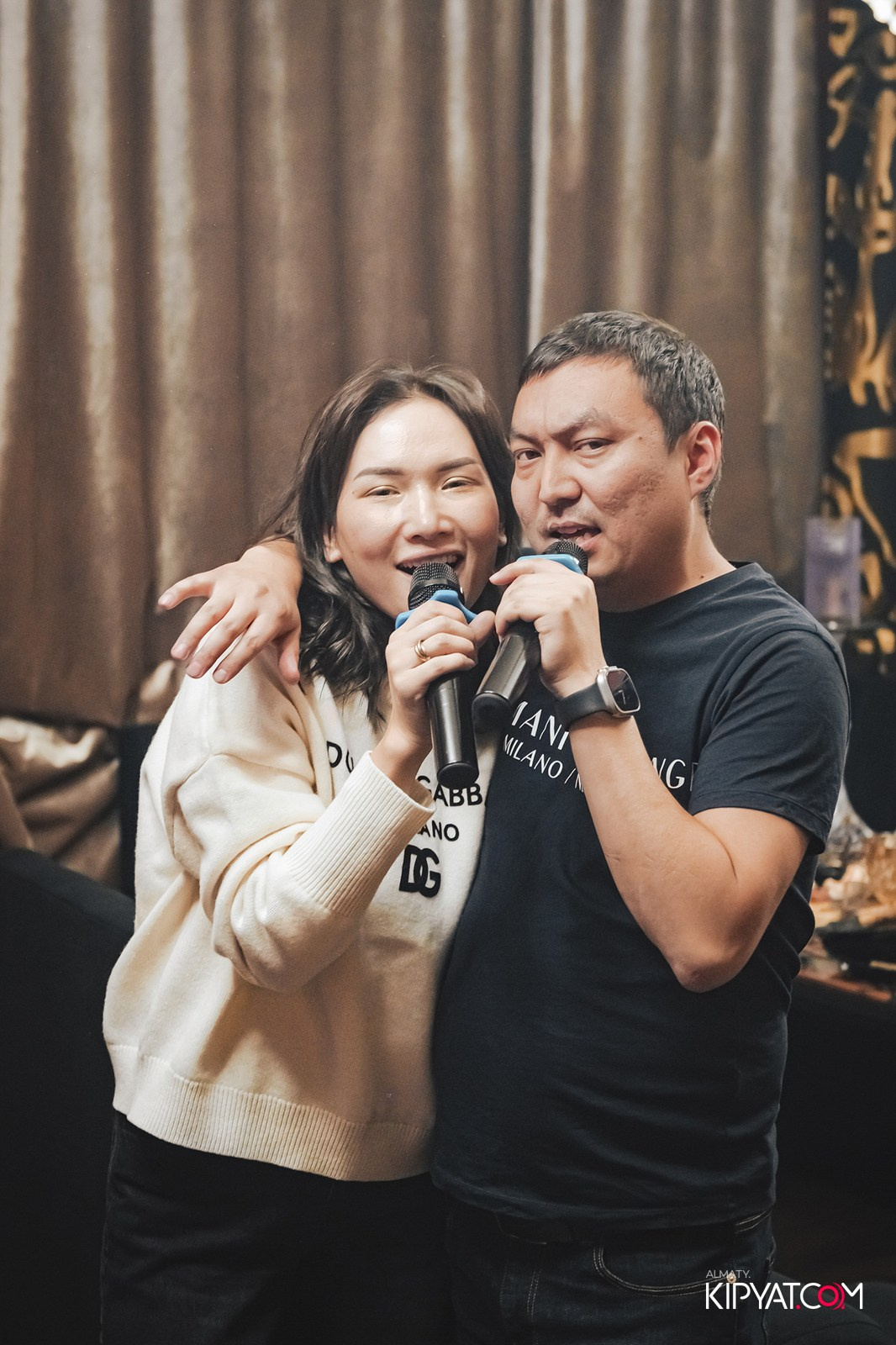 УХО И МЕДВЕДЬ НА КУРМАНГАЗЫ. КИПЯТКОМ АЛМАТЫ!