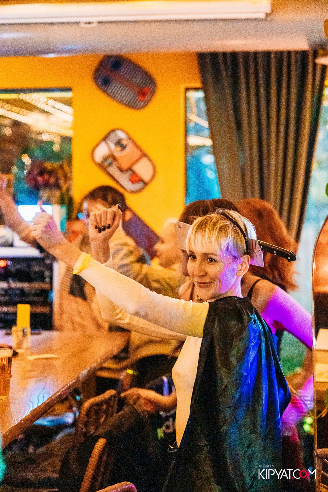 RE: SET. КИПЯТКОМ АЛМАТЫ!