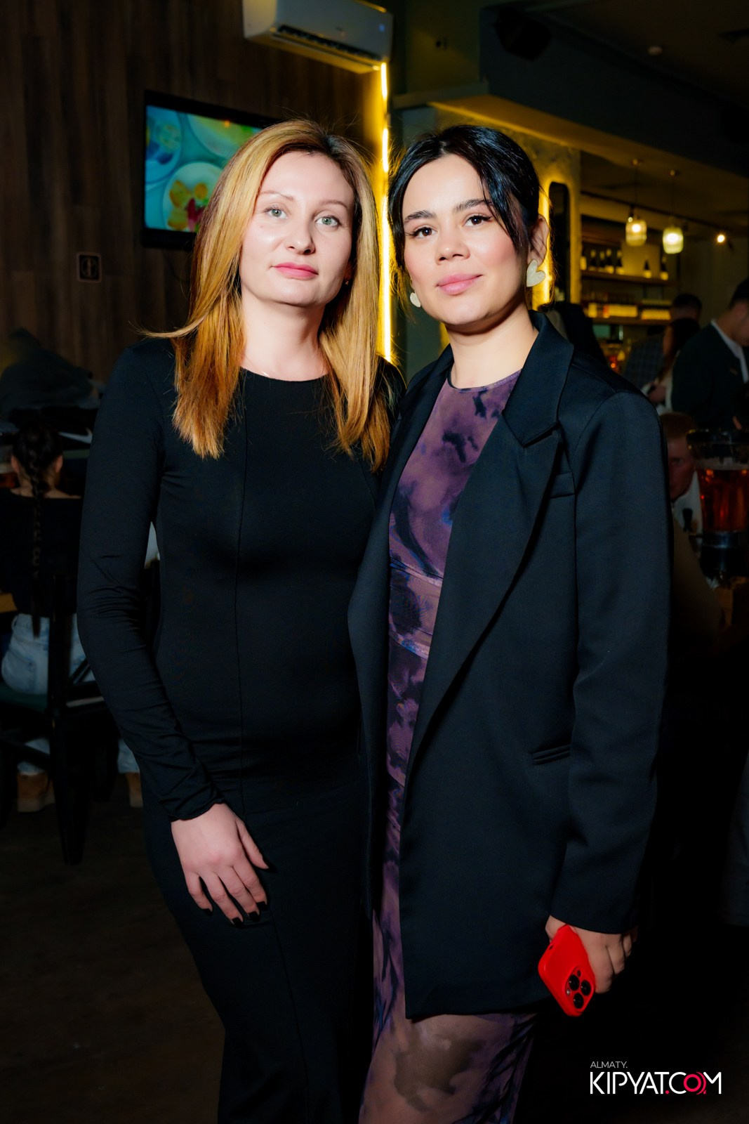 ПИНТА НА ДОСТЫК. КИПЯТКОМ АЛМАТЫ!