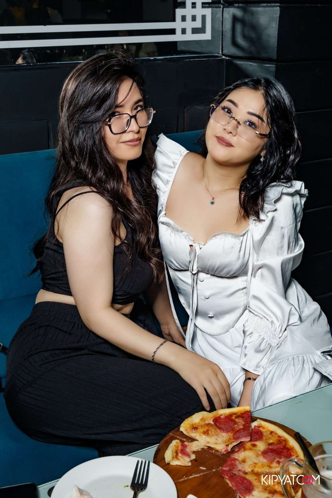 ARAGOSTA. КИПЯТКОМ АЛМАТЫ!