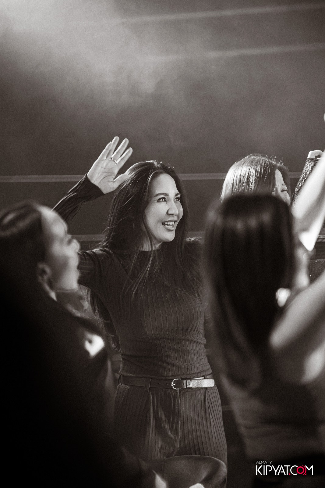 PATRIKI RESTAURANT. КИПЯТКОМ АЛМАТЫ!