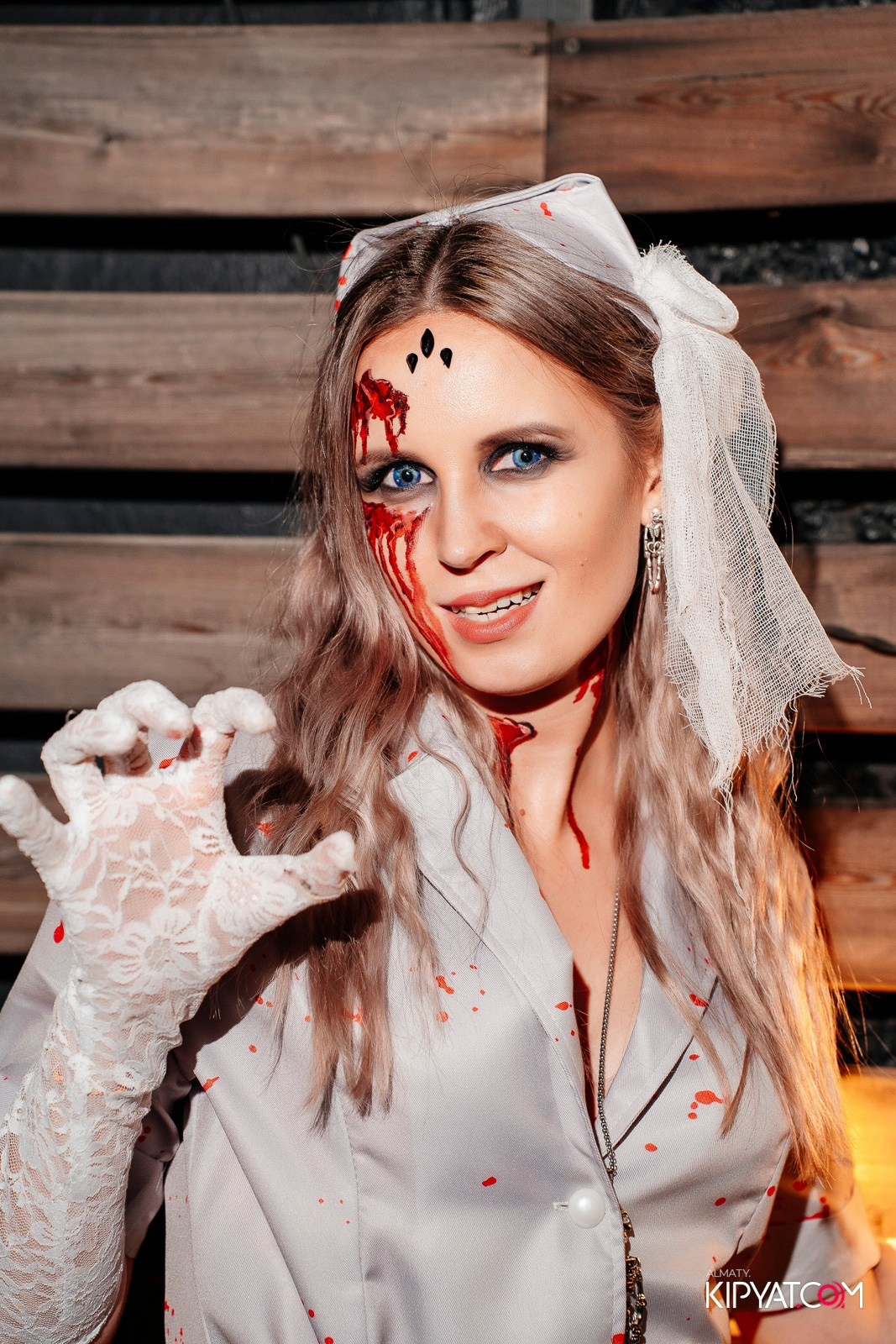 VICTORY PUB. КИПЯТКОМ АЛМАТЫ!