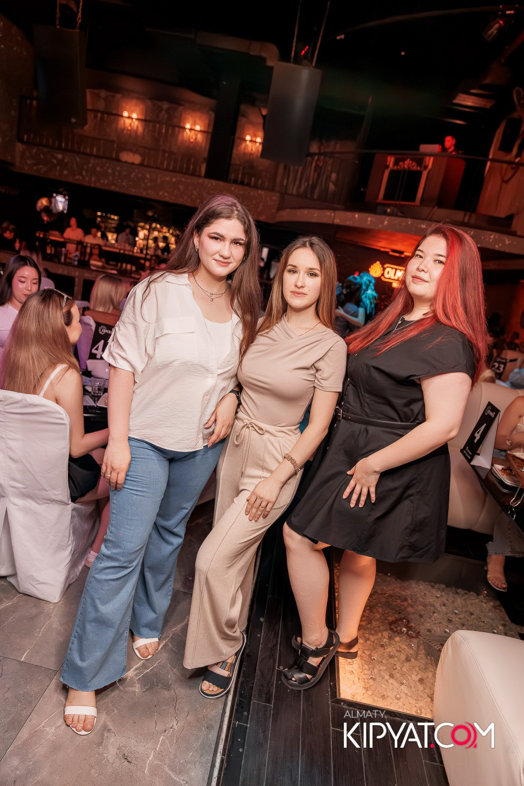 МУЗЫКАЛЬНОЕ ЛОТО В HIT RETRO. КИПЯТКОМ АЛМАТЫ!