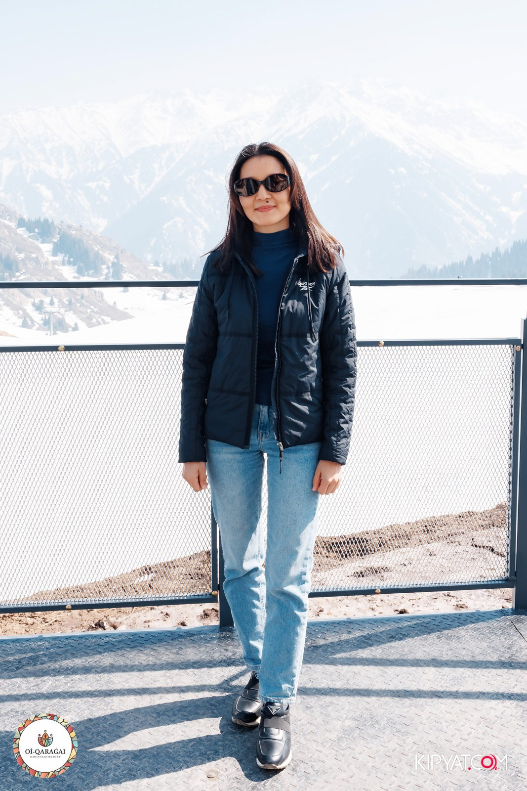 НАУРЫЗ В OI-QARAGAI. КИПЯТКОМ АЛМАТЫ!