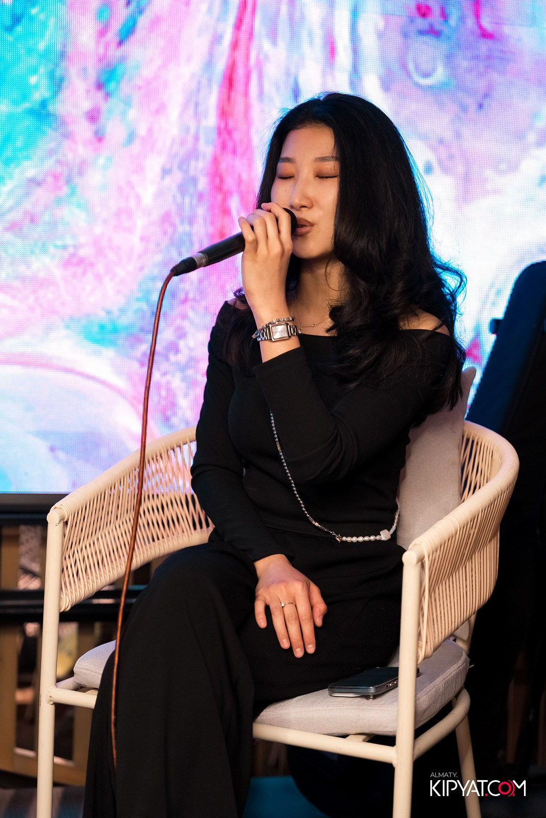 FORT VЕRNYI. КИПЯТКОМ АЛМАТЫ!