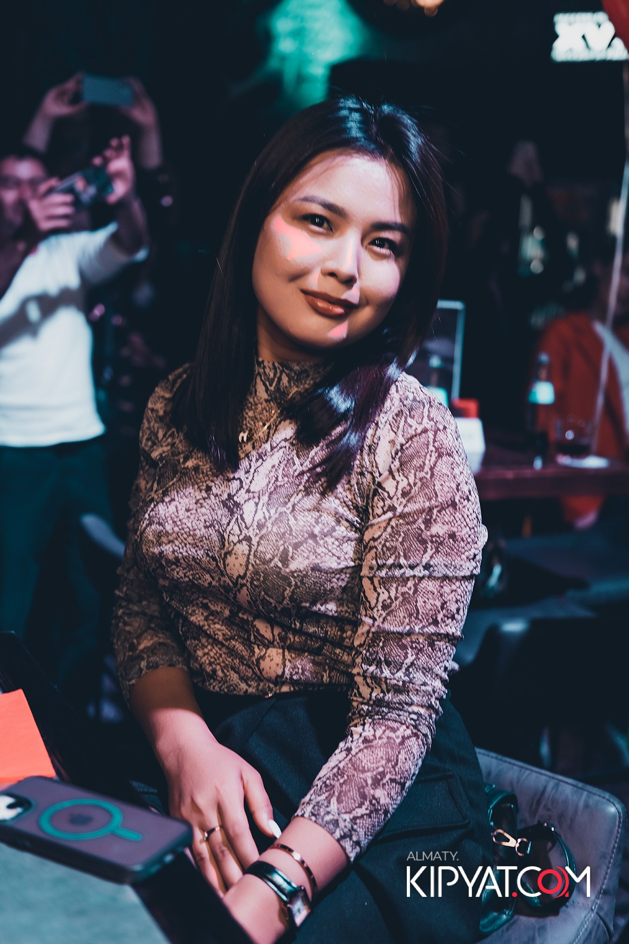 BlaBlaBar. КИПЯТКОМ АЛМАТЫ!