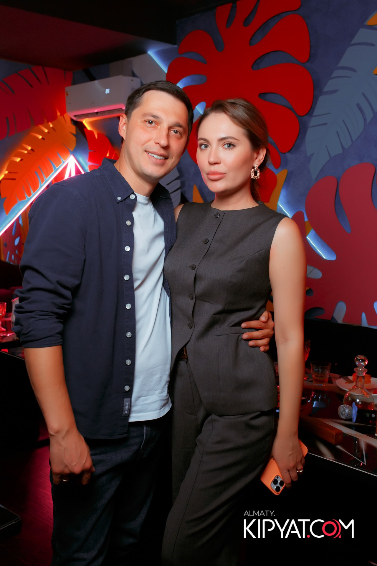 УХО И МЕДВЕДЬ НА САИНА. КИПЯТКОМ АЛМАТЫ!