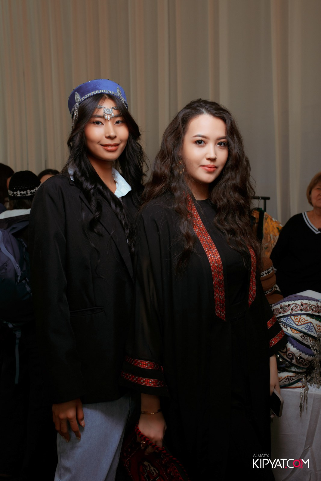 ETHNO POP-UP STORE: NAURYZ B SADU ARENA. КИПЯТКОМ АЛМАТЫ!