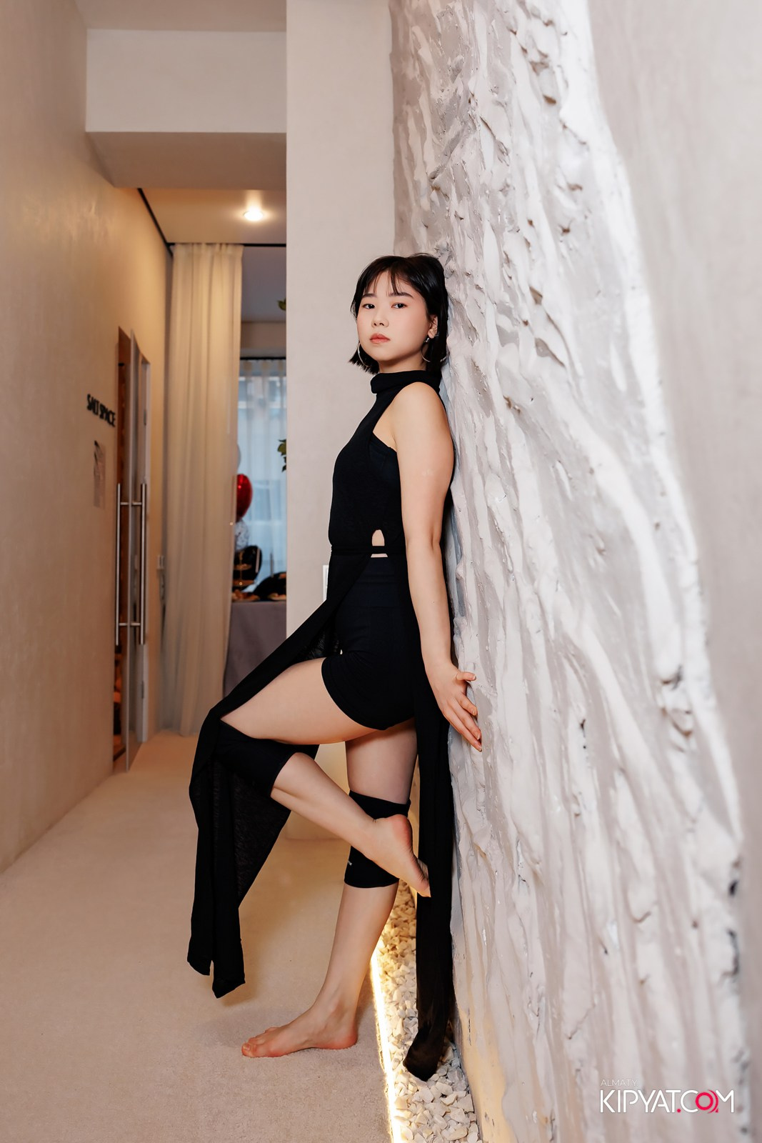 SYNERGY DANCE PROJECT. КИПЯТКОМ АЛМАТЫ!