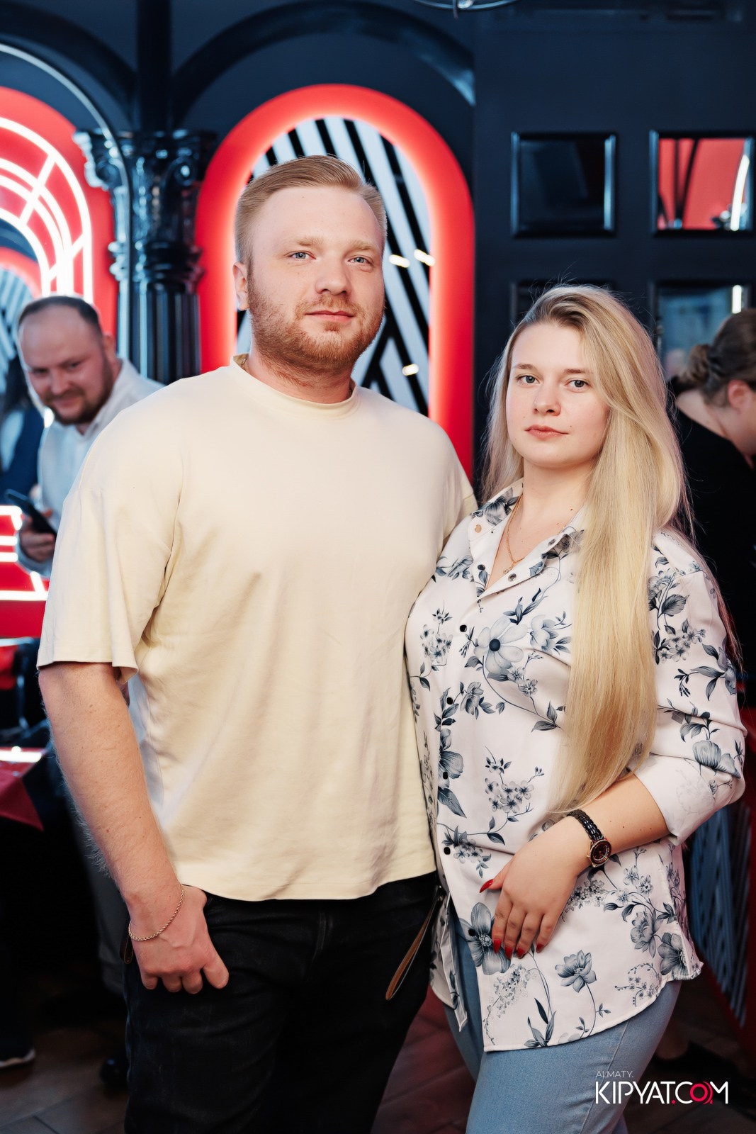 ЗАЯ, НА БИС. КИПЯТКОМ АЛМАТЫ!