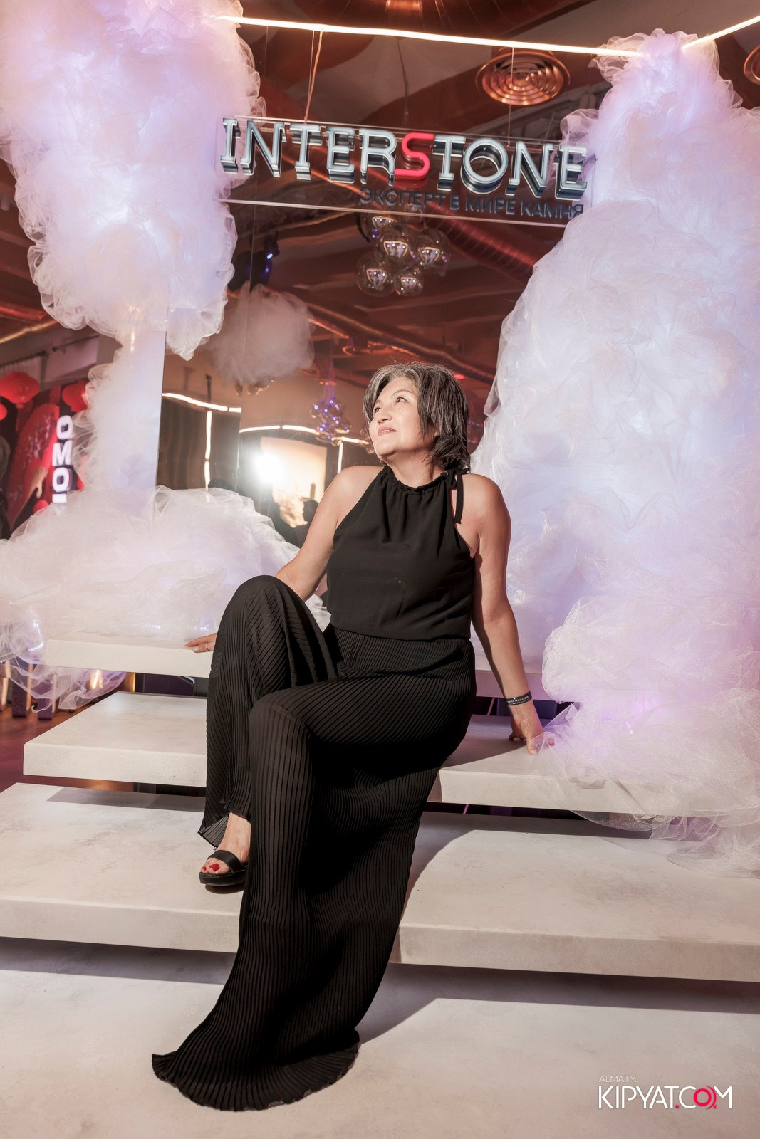 TRADITIONAL DESIGN DINNER 2025. КИПЯТКОМ АЛМАТЫ!