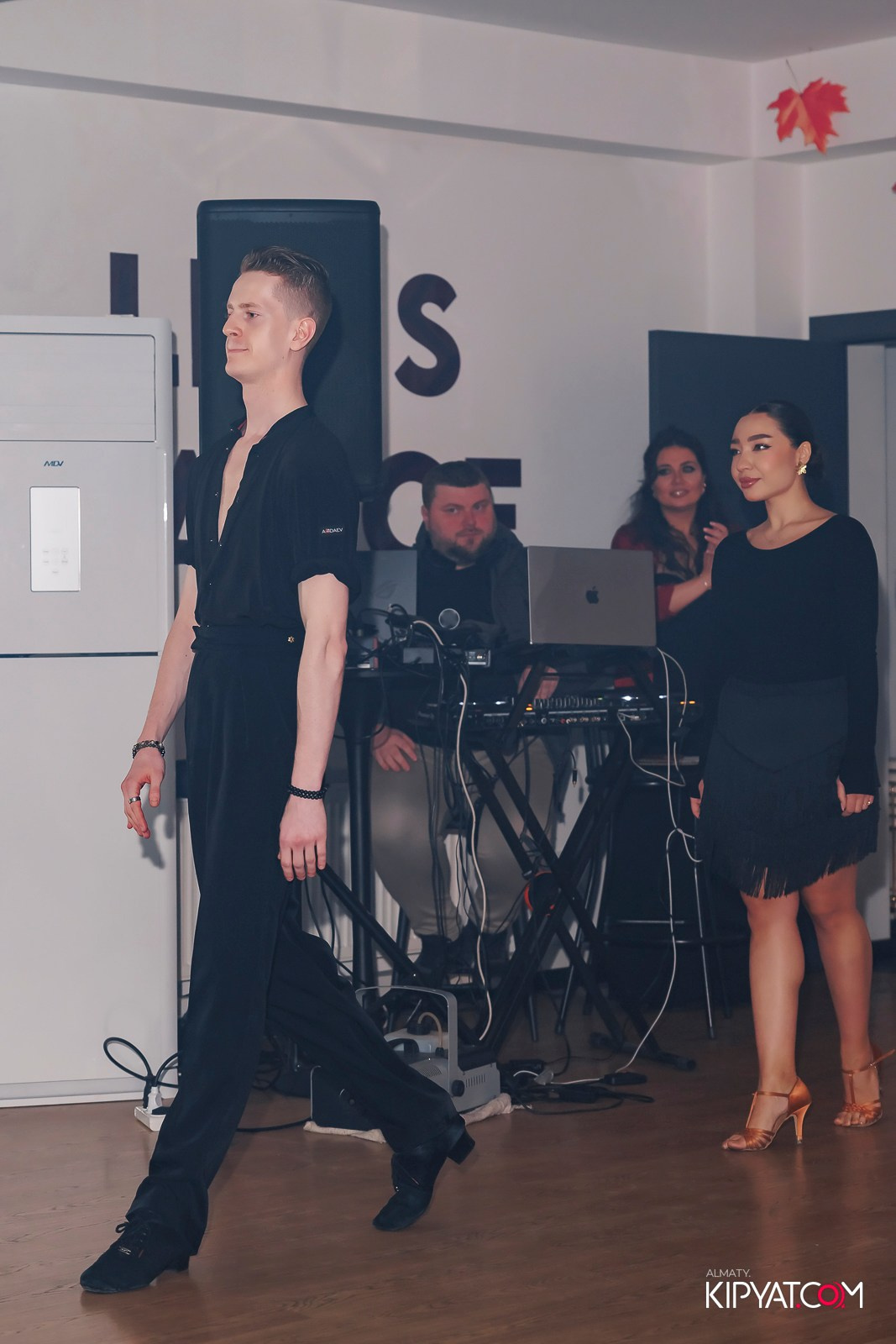 PROAM SEASON: AUTUMN EDITION. КИПЯТКОМ АЛМАТЫ!